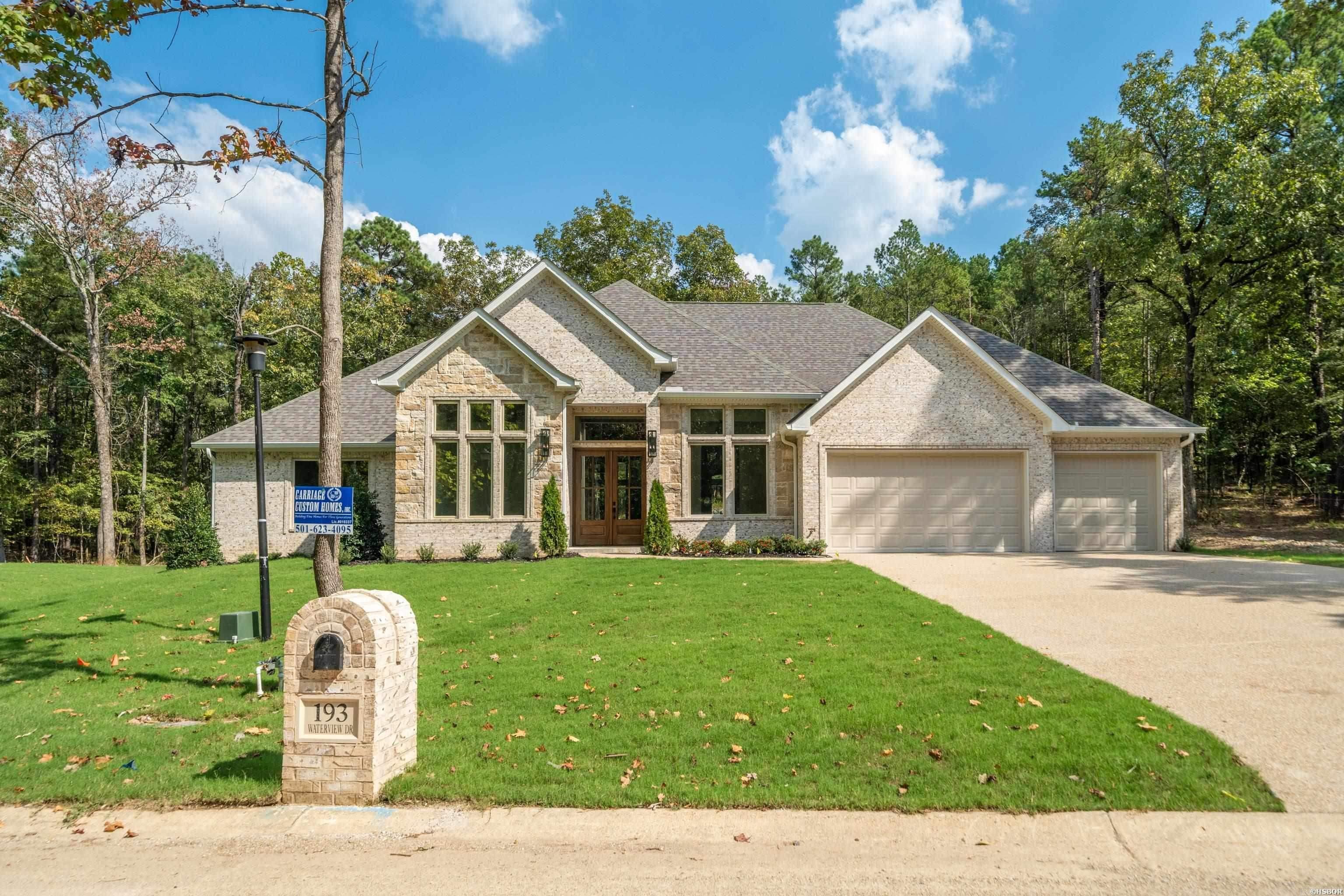 193 Waterview Drive