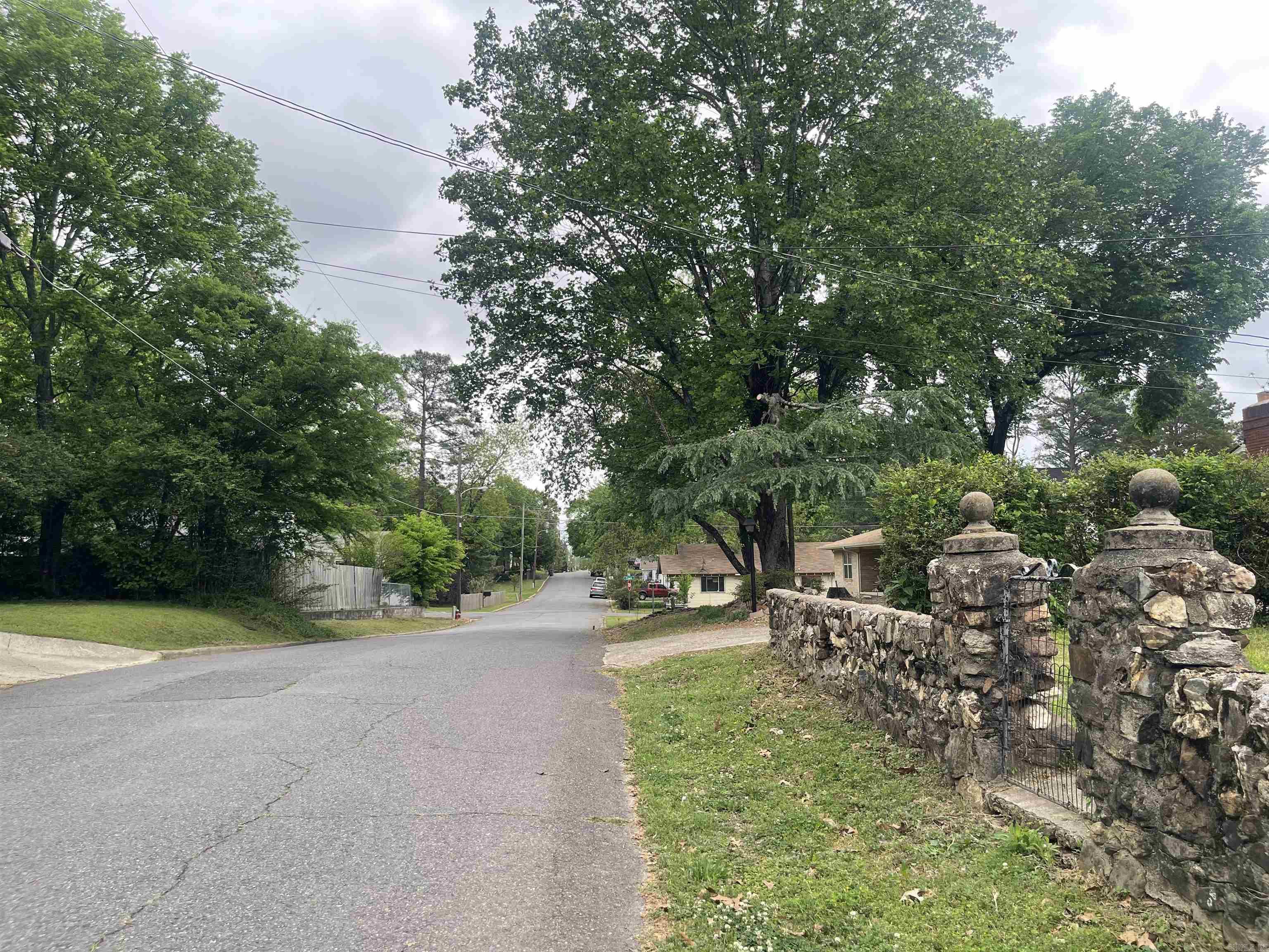 315 Vineyard Street