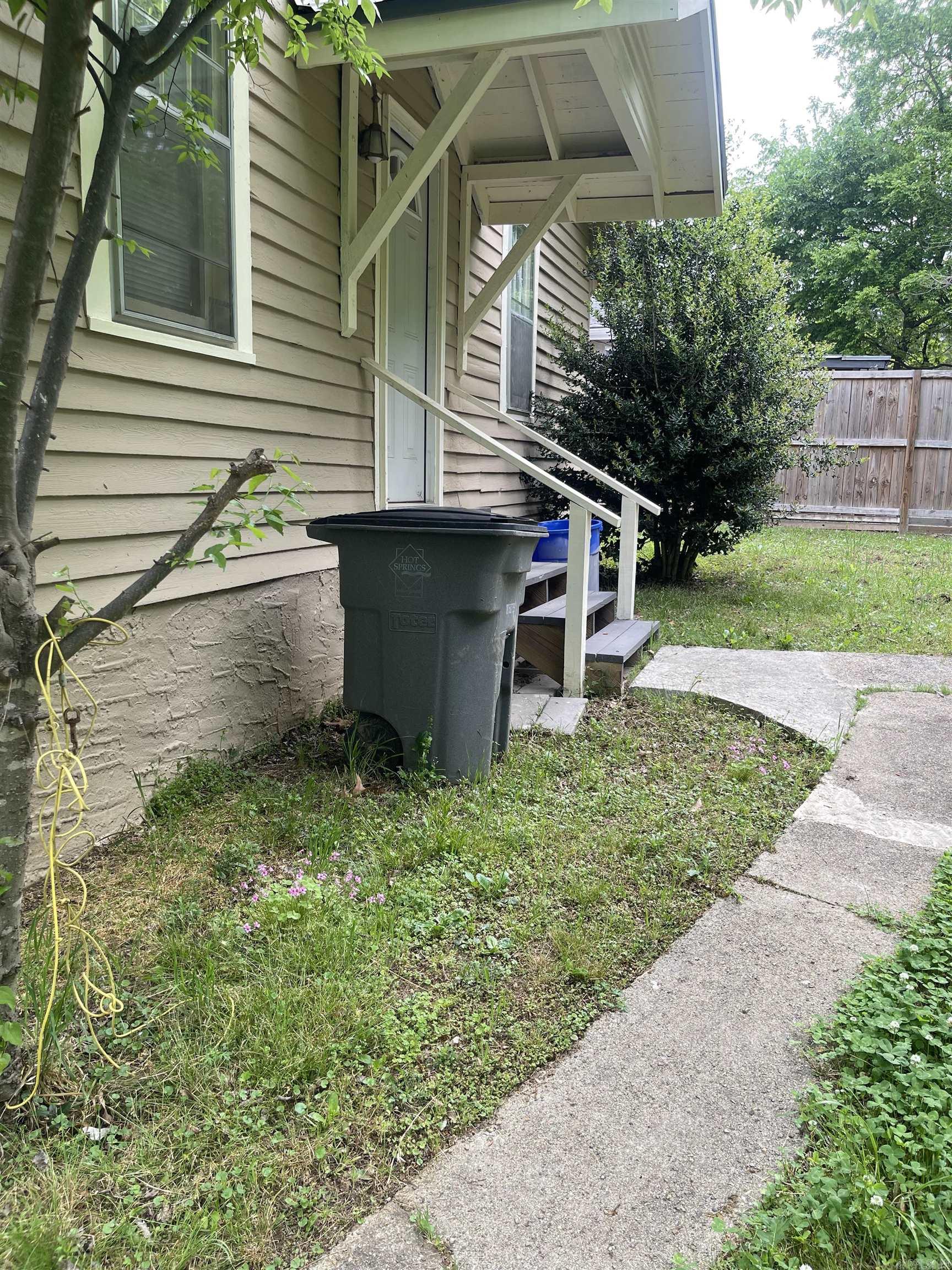 315 Vineyard Street