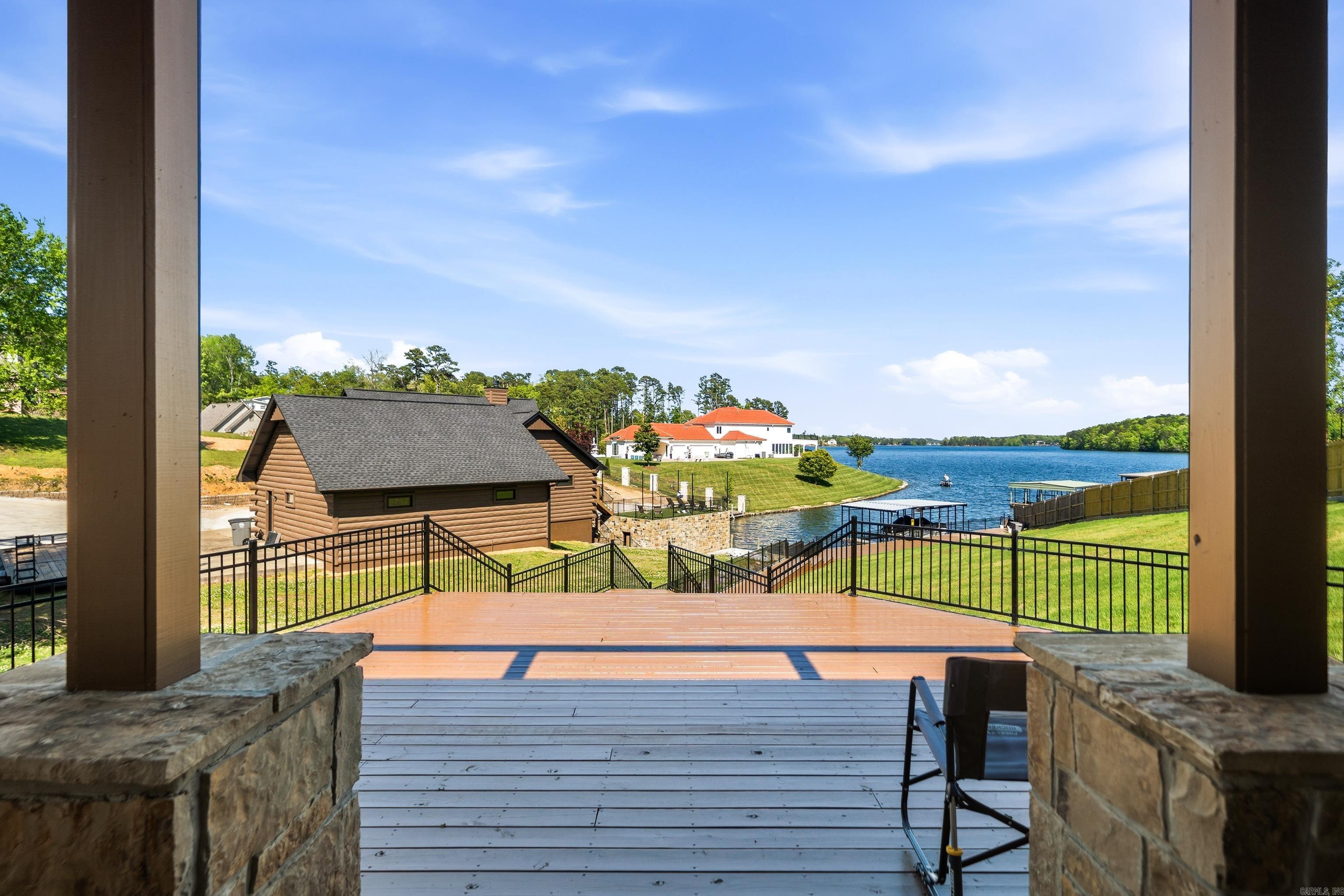 131 S Lakeland Point