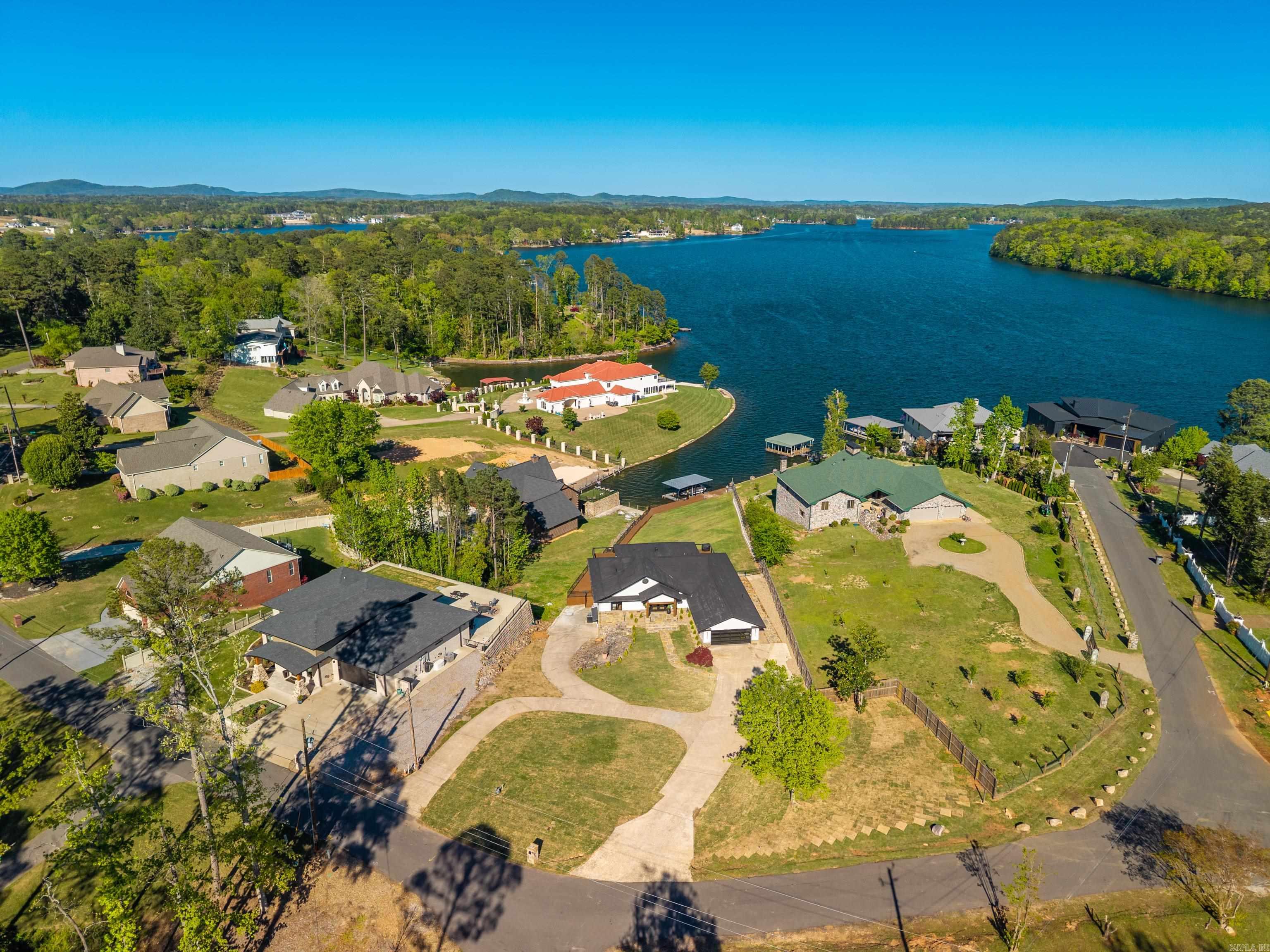 131 S Lakeland Point