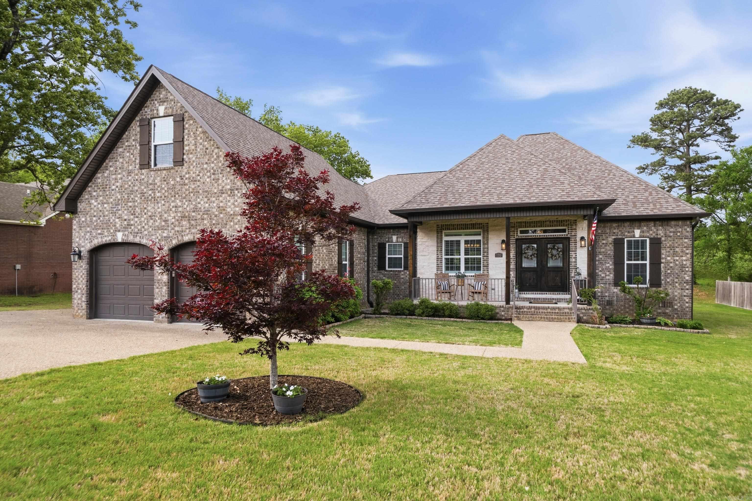 110 Cliffwood Loop