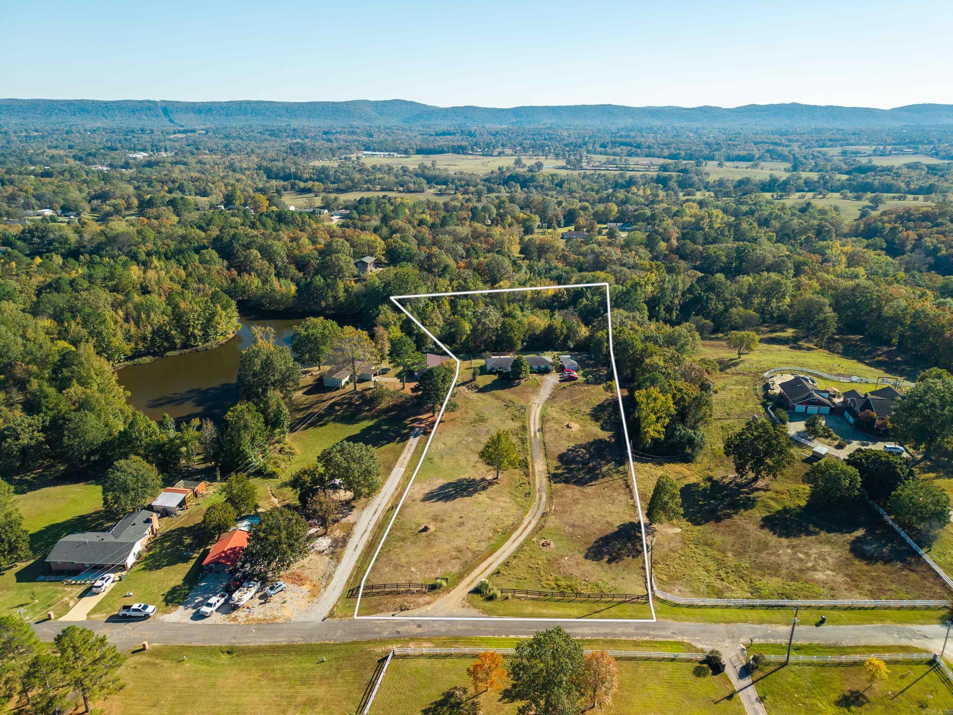 209 Fortress Lane