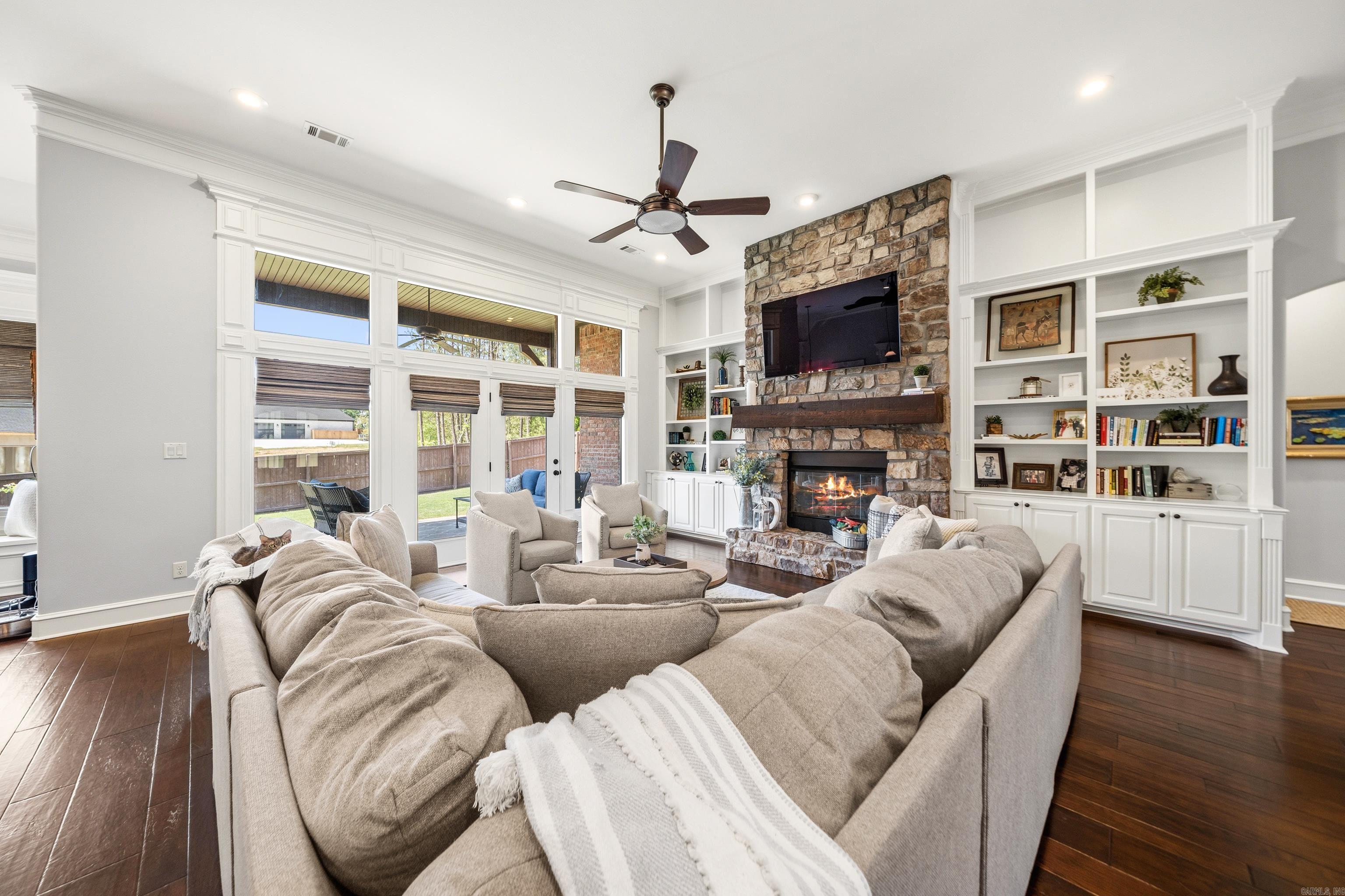 174 Arlington Park Terrace