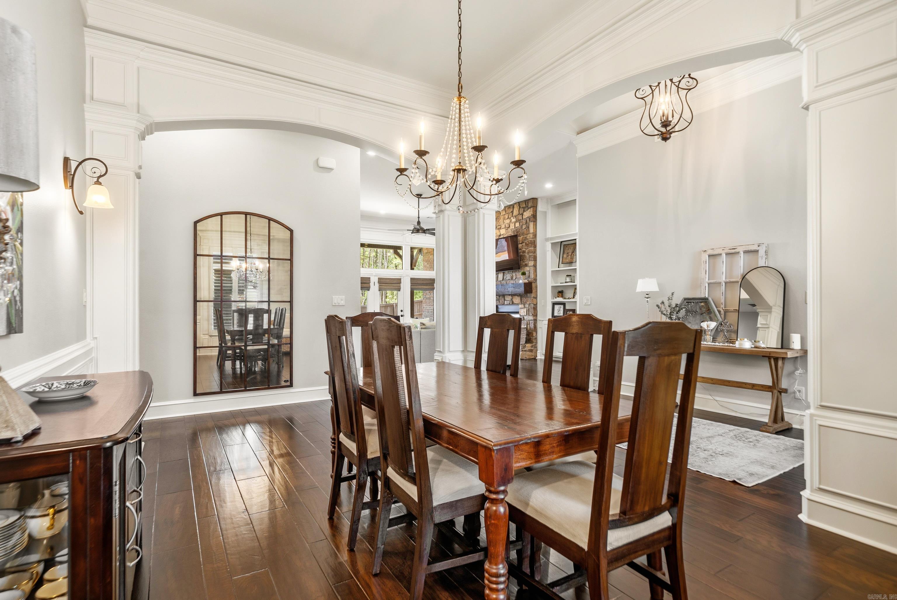 174 Arlington Park Terrace