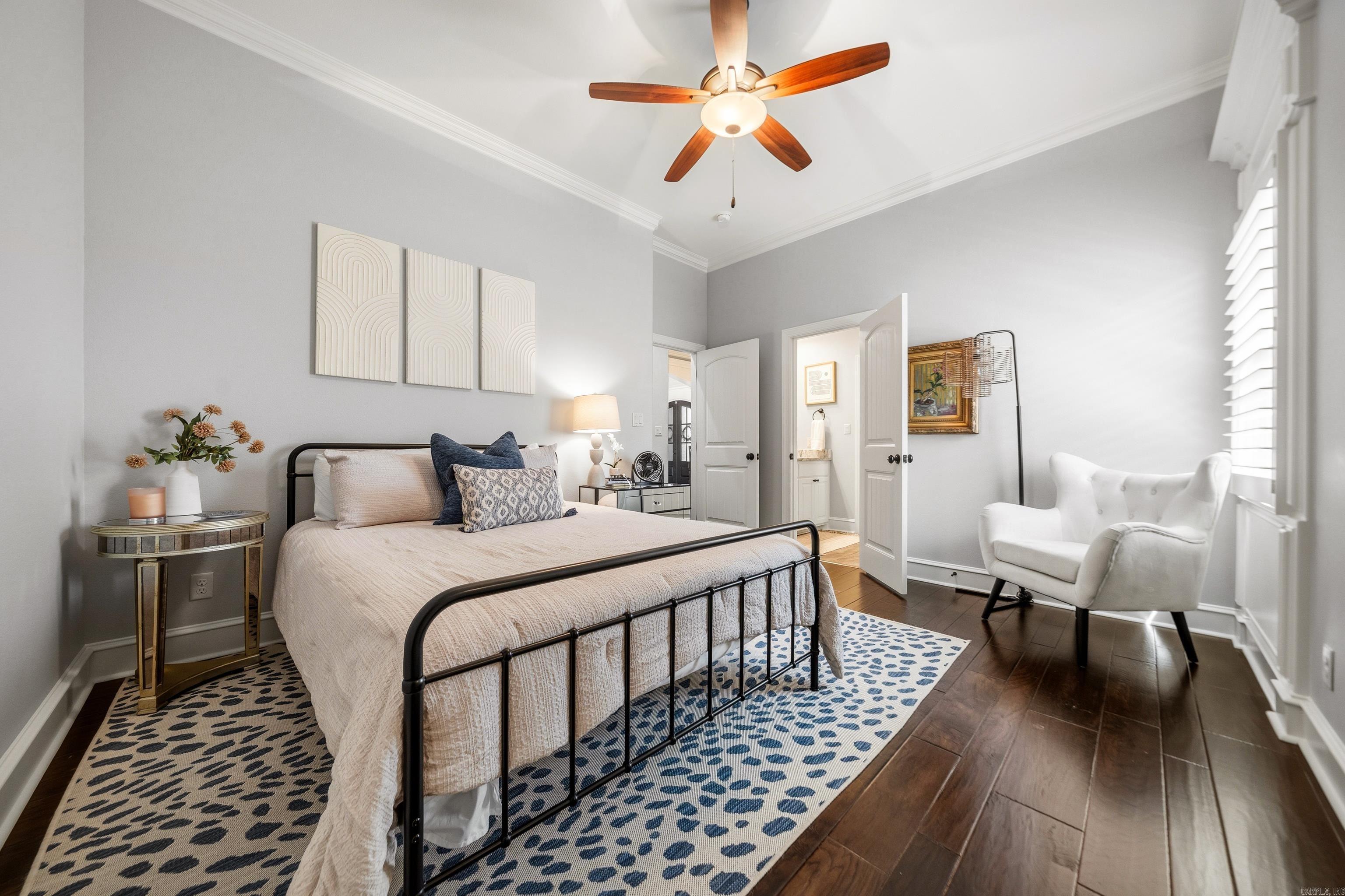 174 Arlington Park Terrace