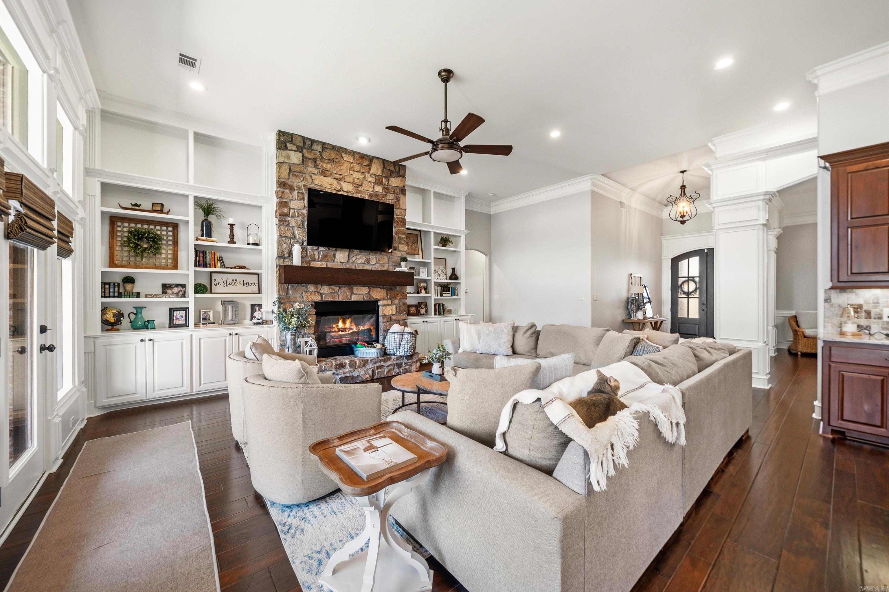 174 Arlington Park Terrace