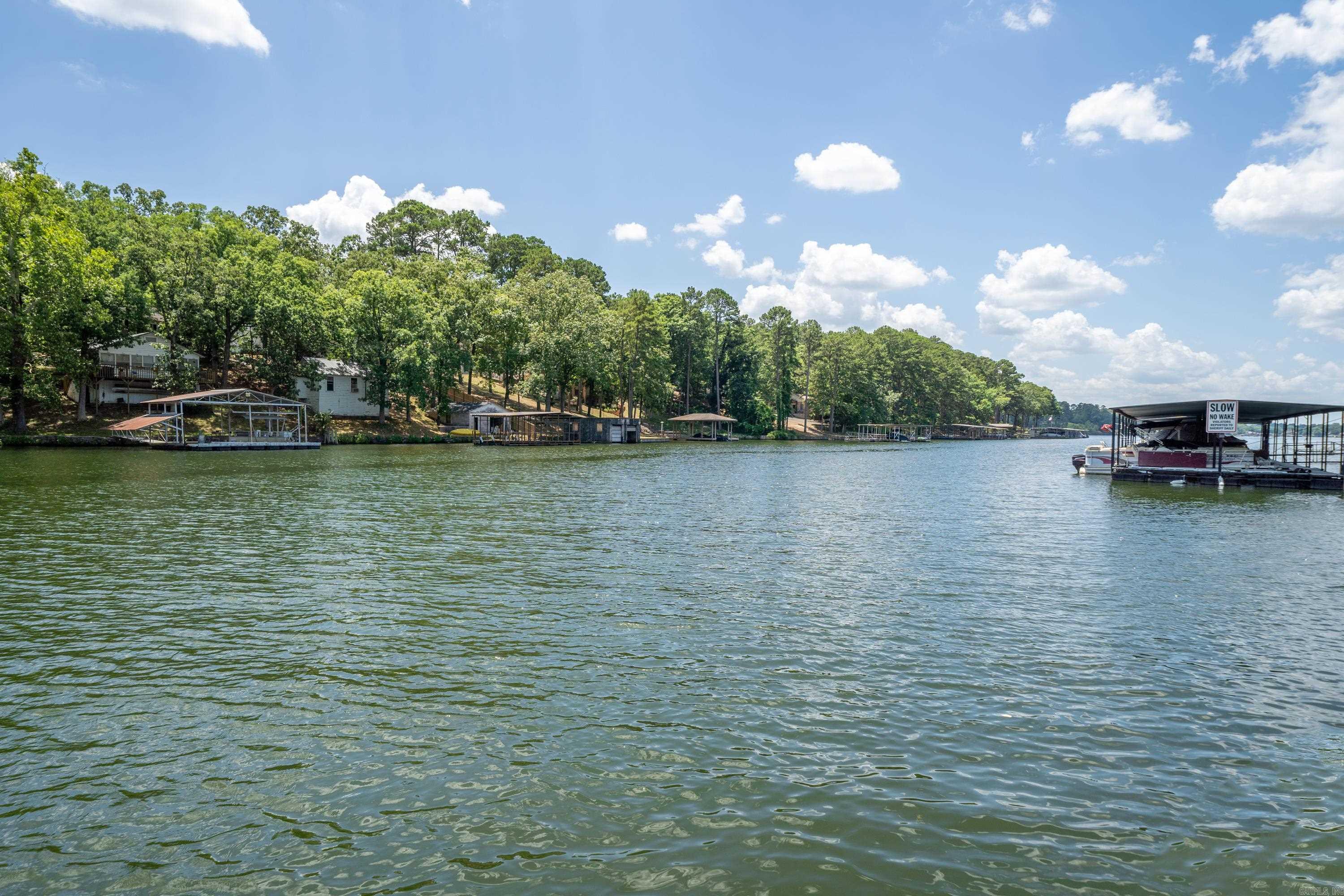 1135 Twin Points Road