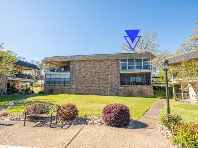 1135 Twin Points Road