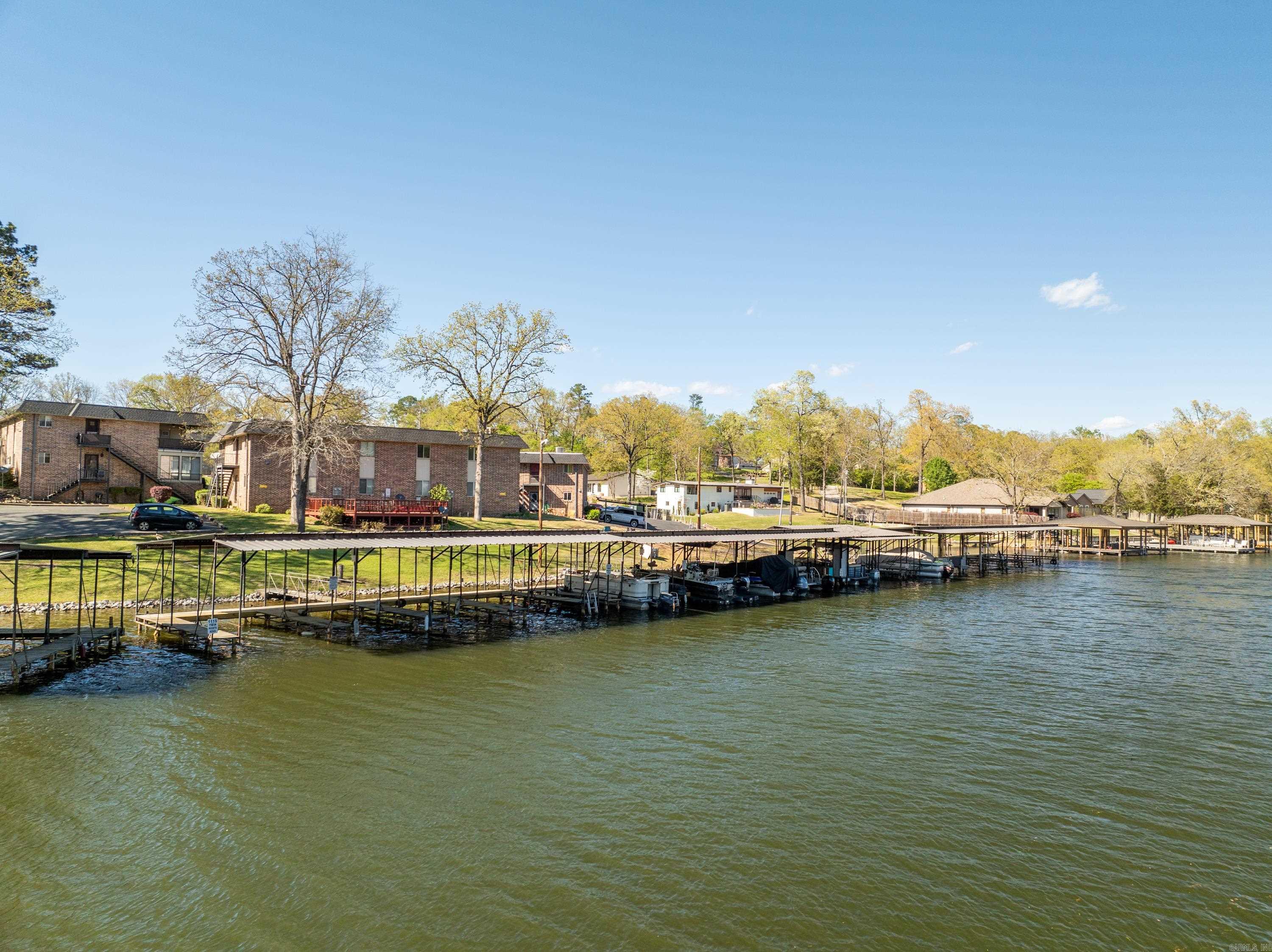 1135 Twin Points Road