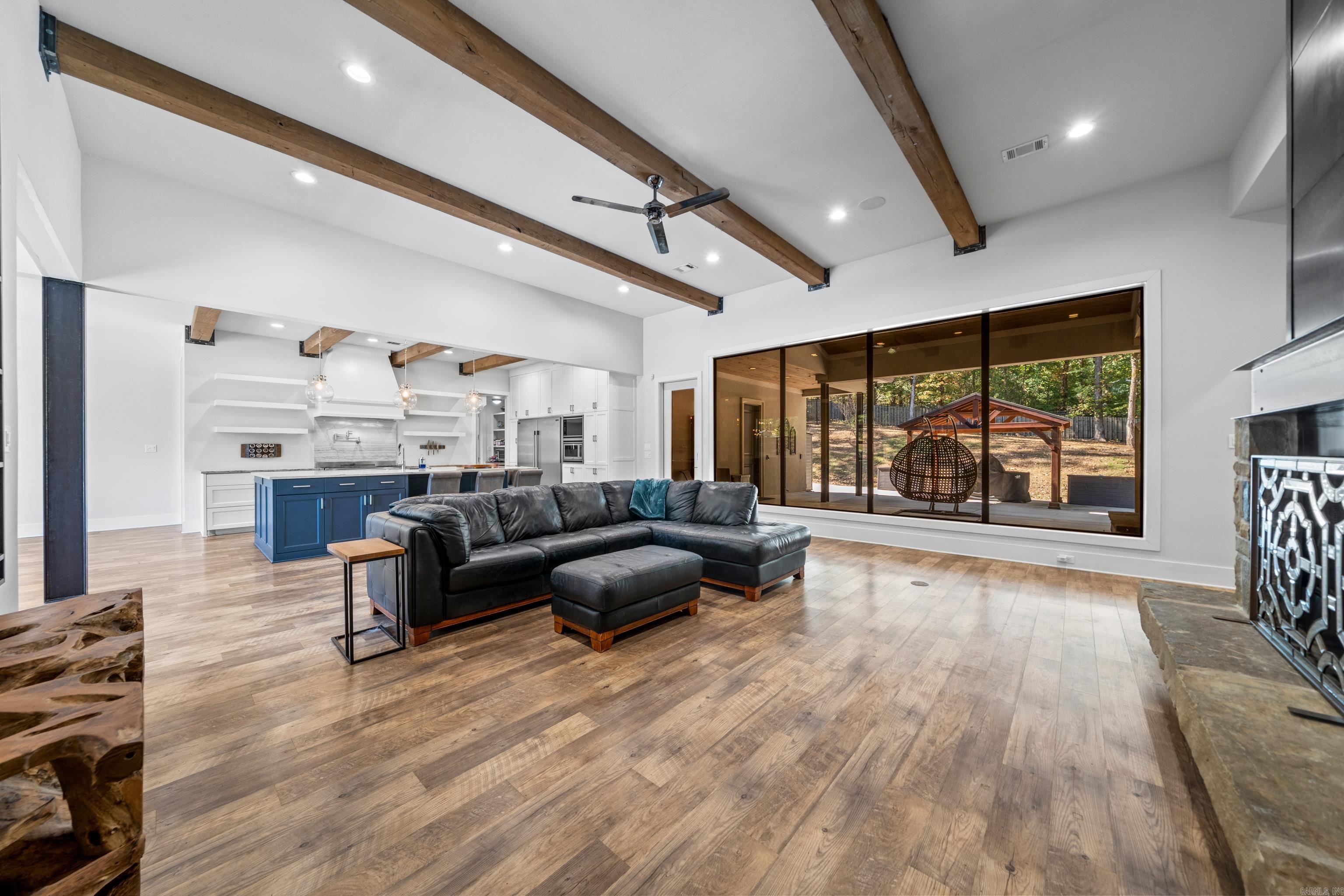 122 Gardens Edge Drive