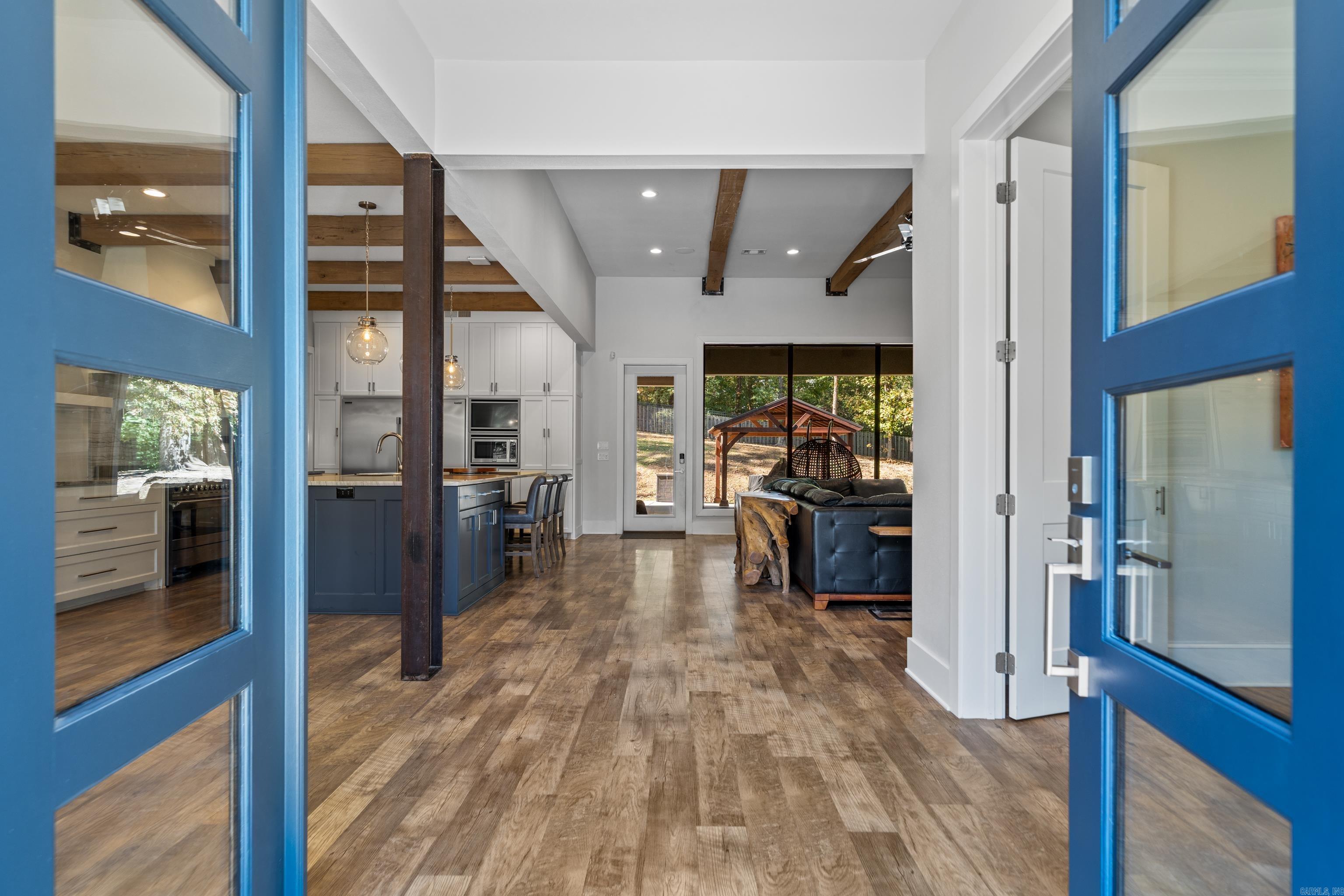 122 Gardens Edge Drive