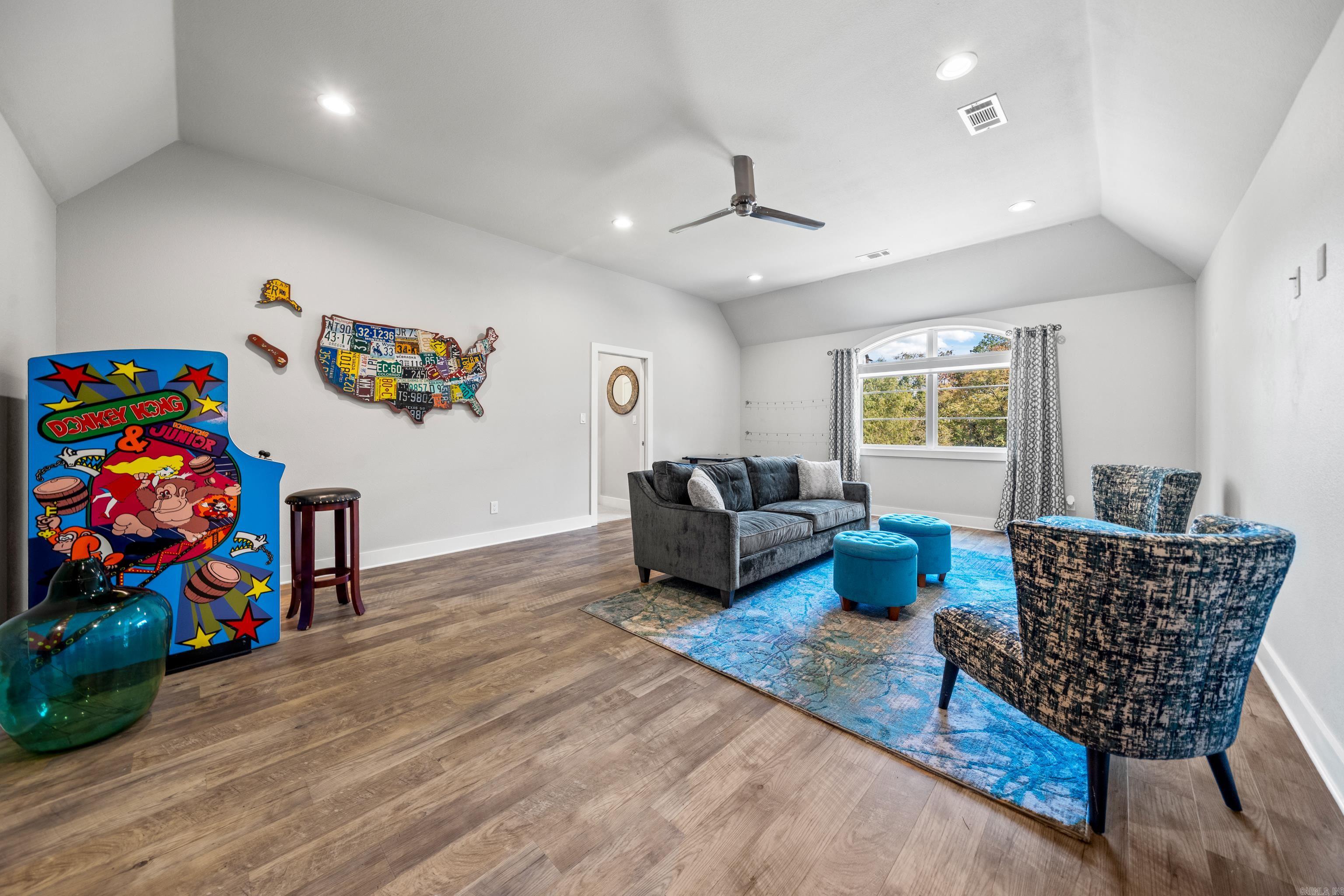 122 Gardens Edge Drive