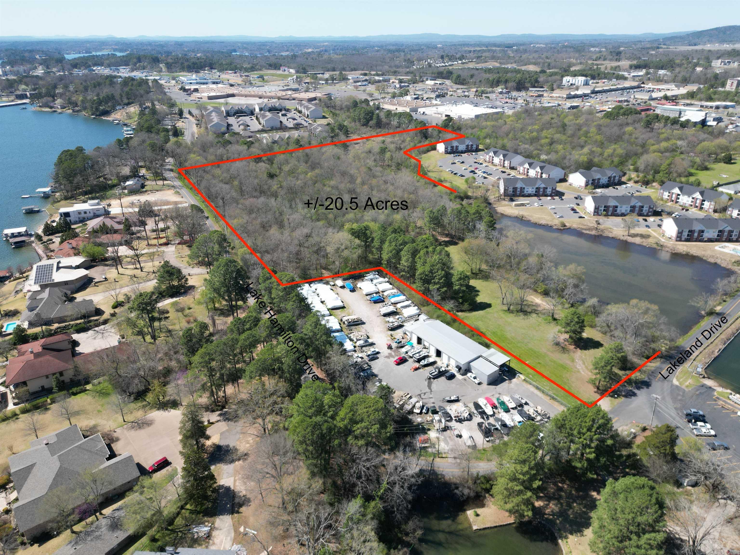 280 Lakeland Drive