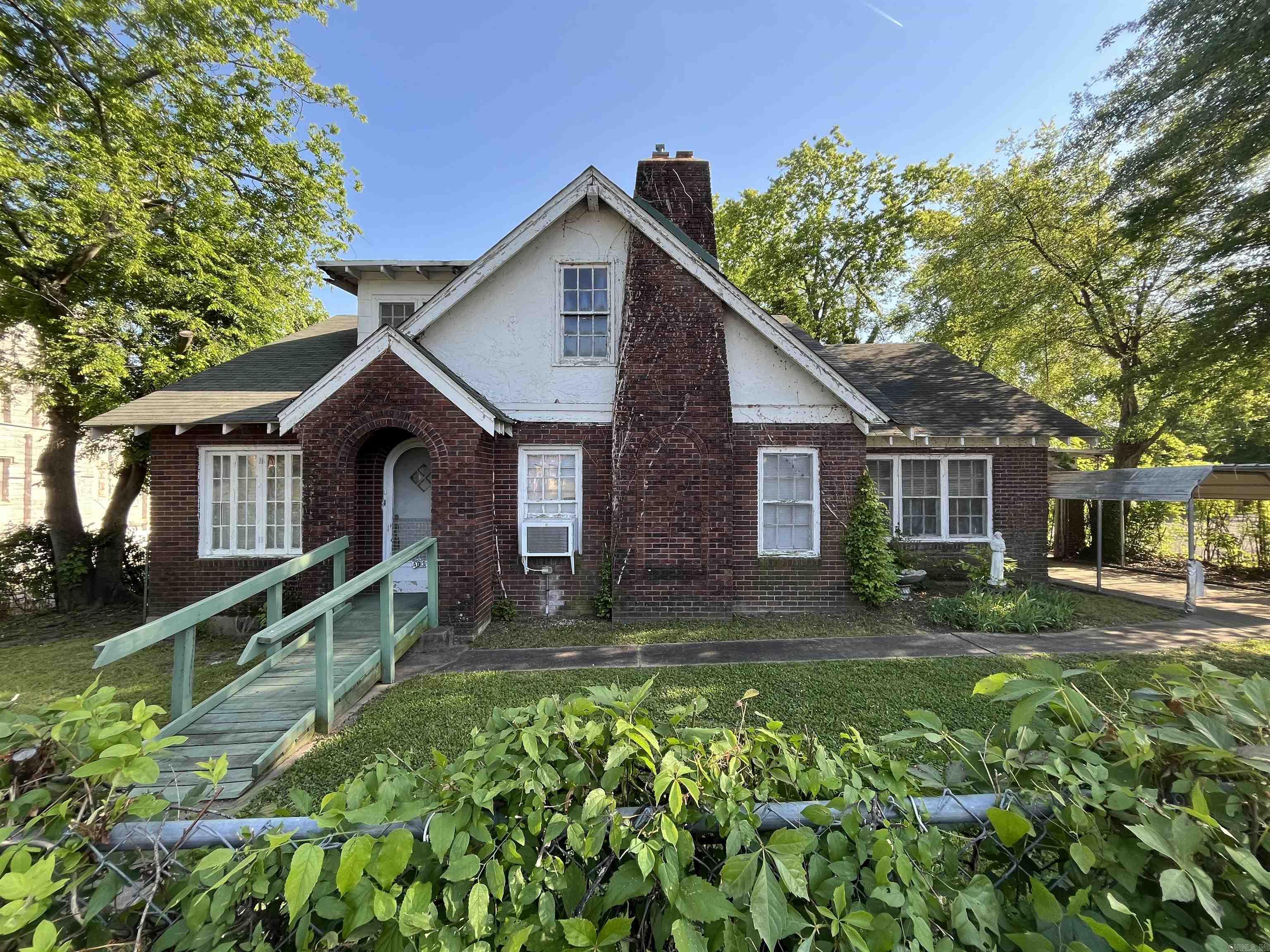 403 Orange Street