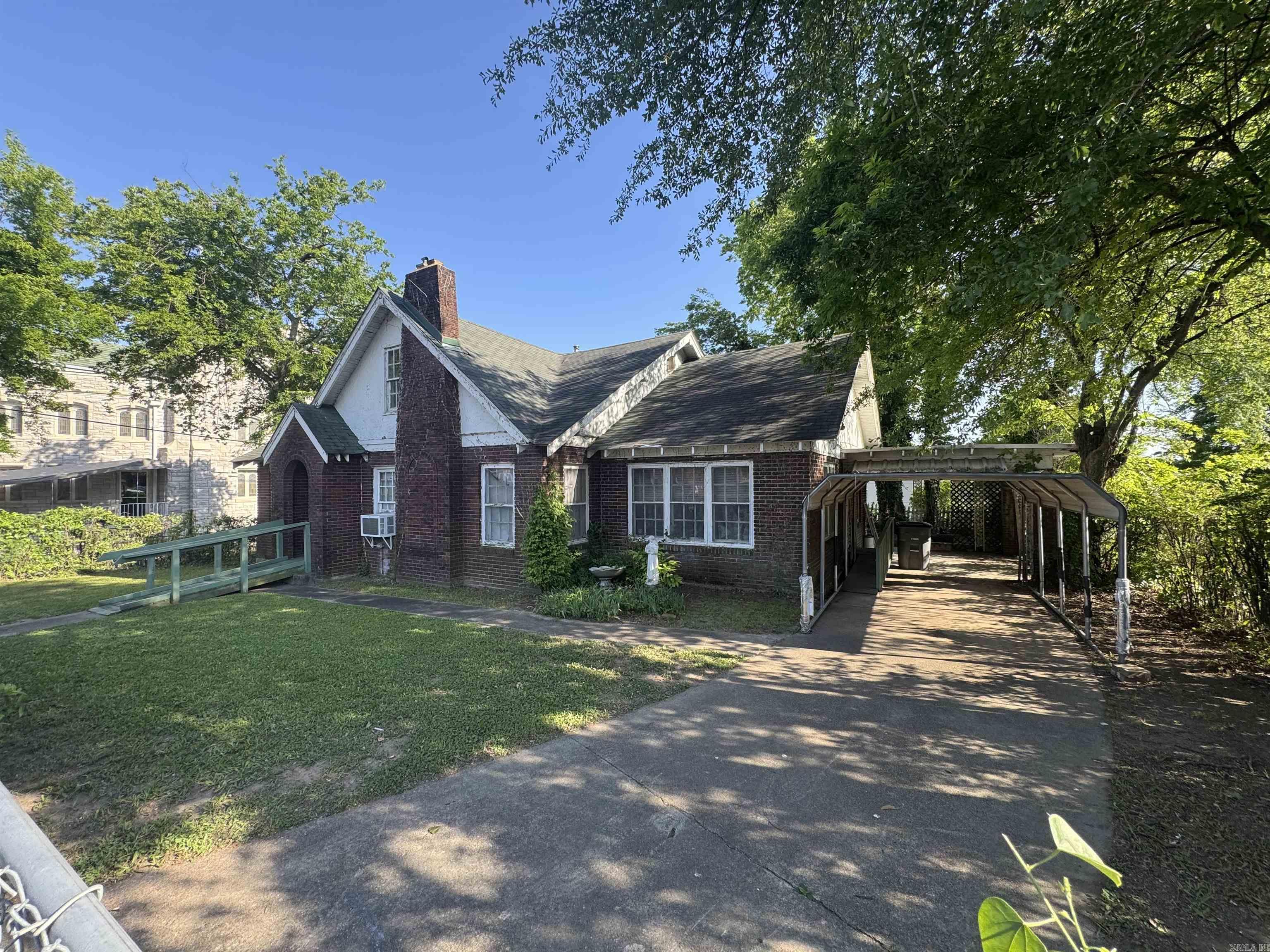 403 Orange Street