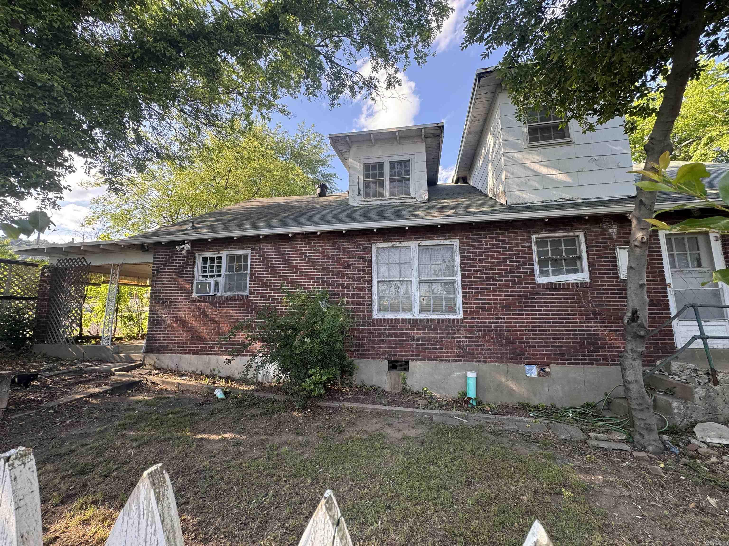 403 Orange Street