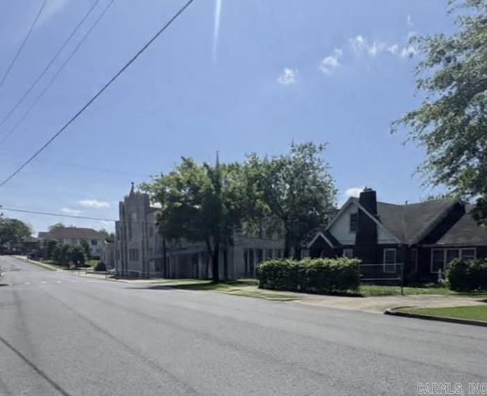 403 Orange Street
