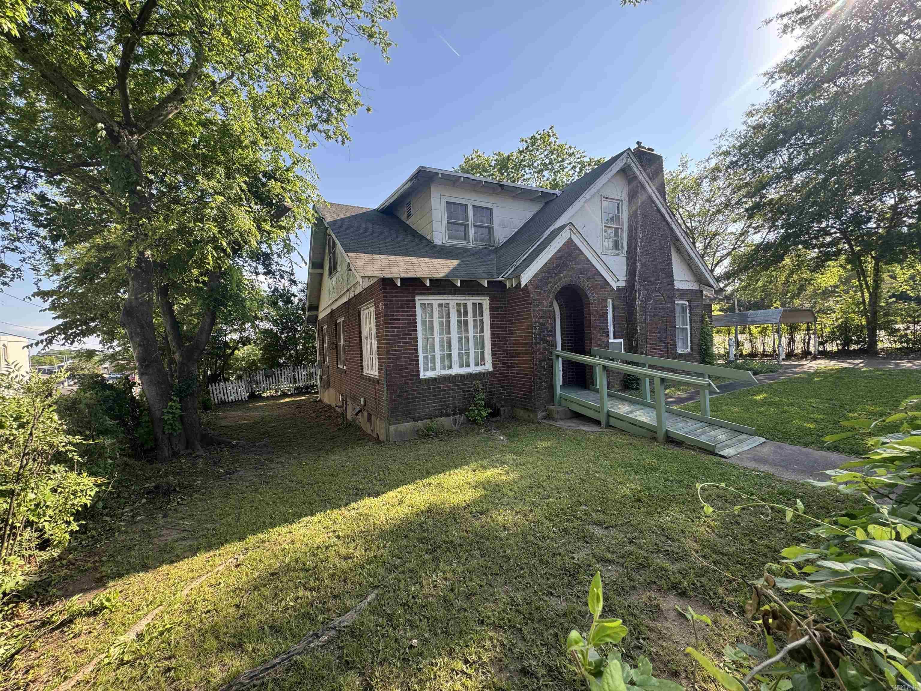 403 Orange Street