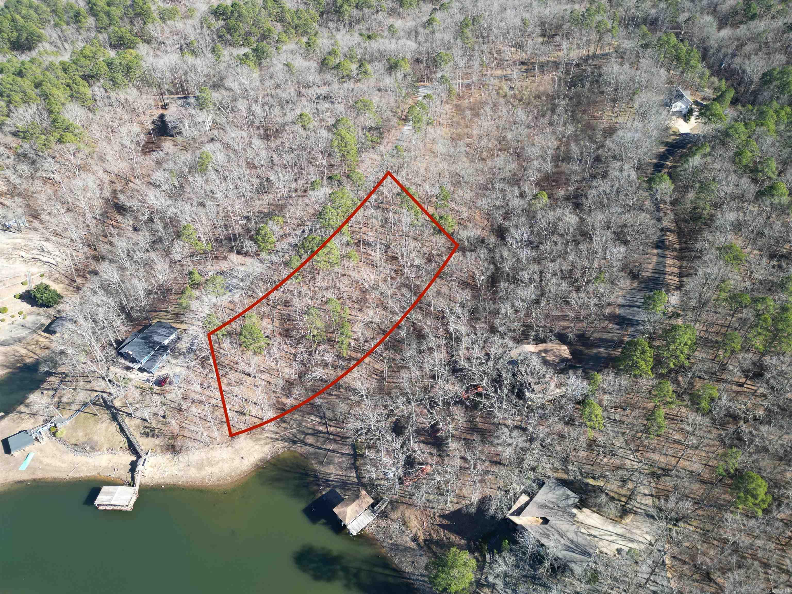 Lots 2989-2991 Ivy Hill Court