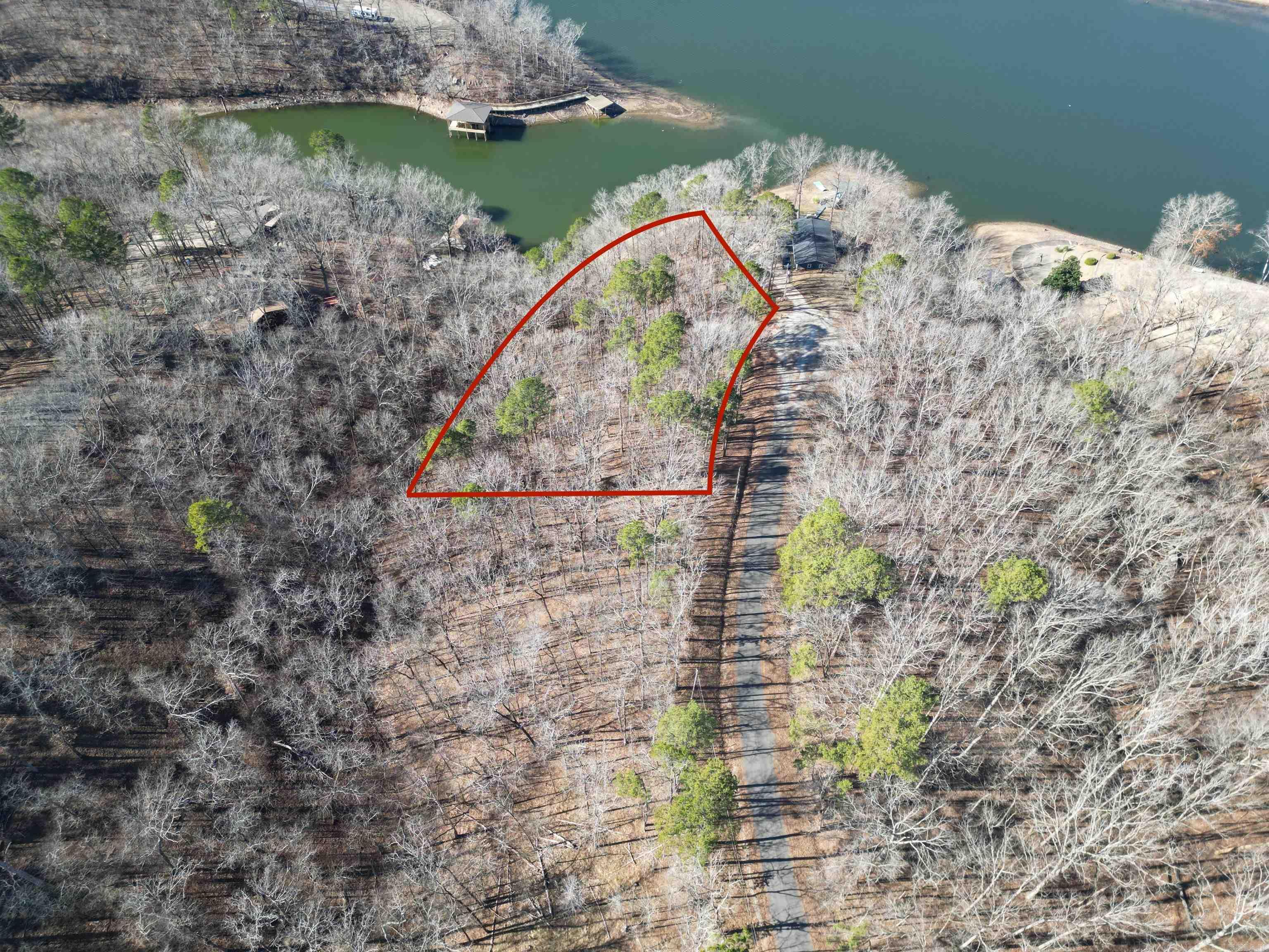 Lots 2989-2991 Ivy Hill Court