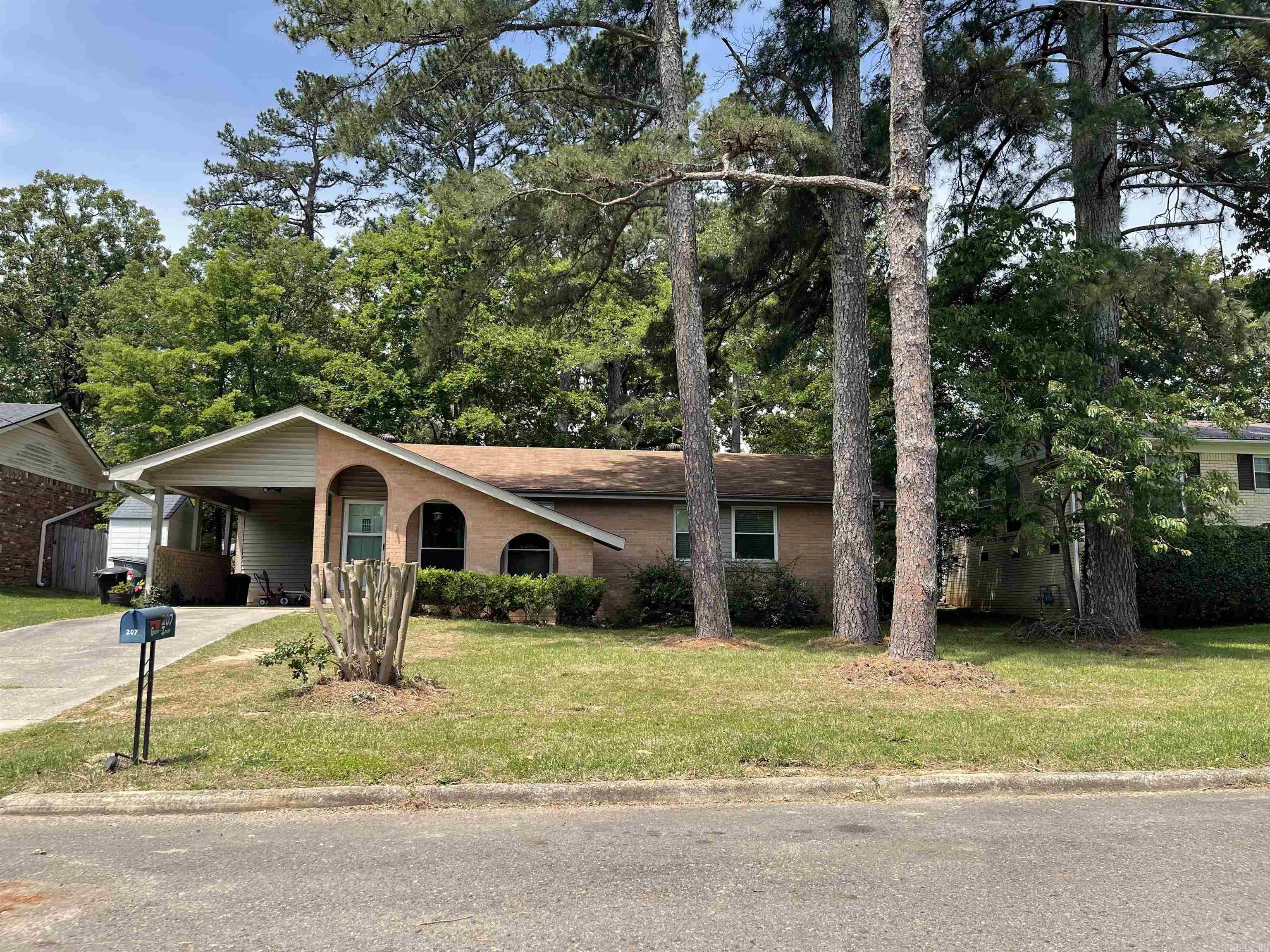 207 Southgate Street
