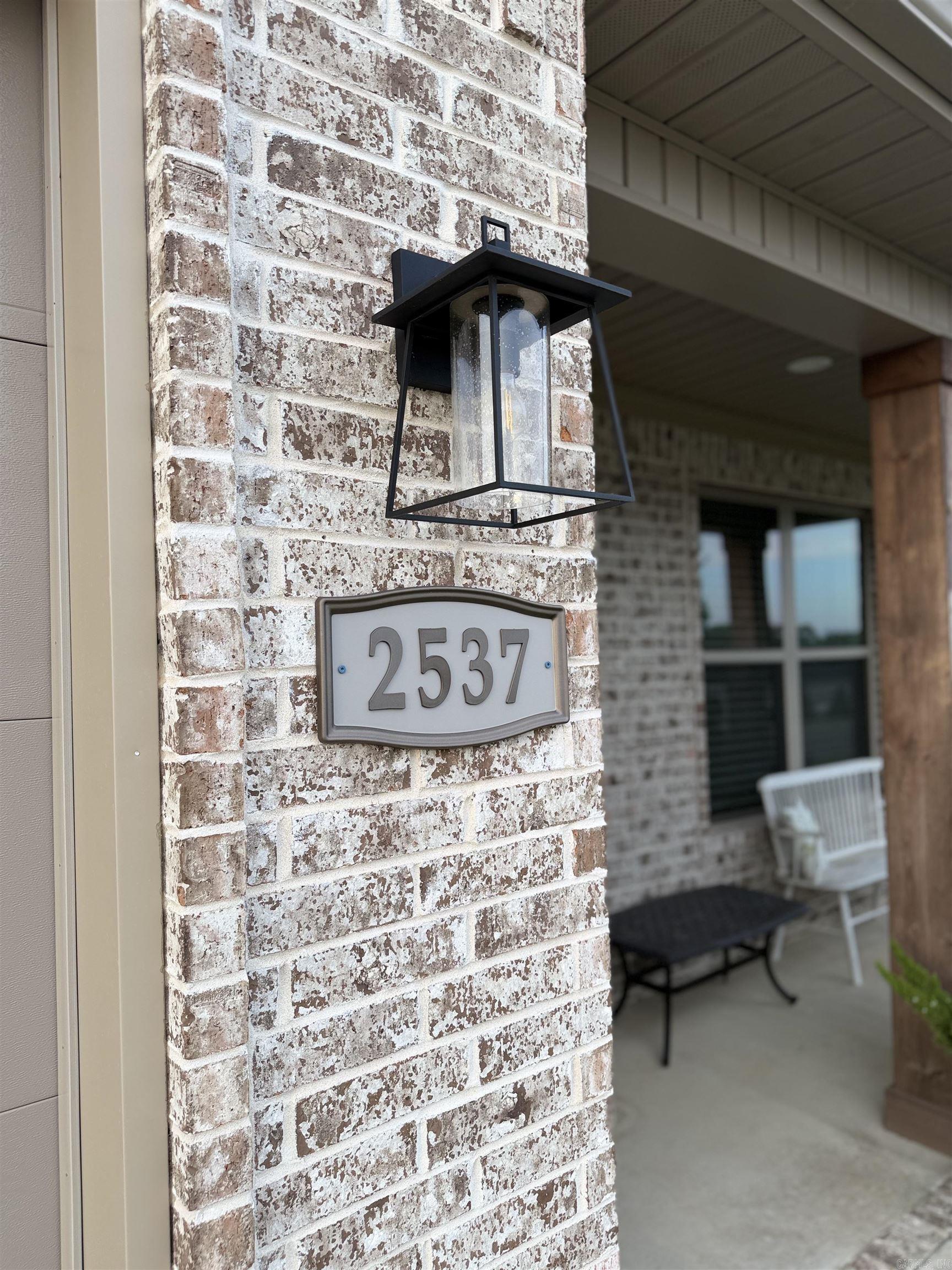 2537 Kara Lane
