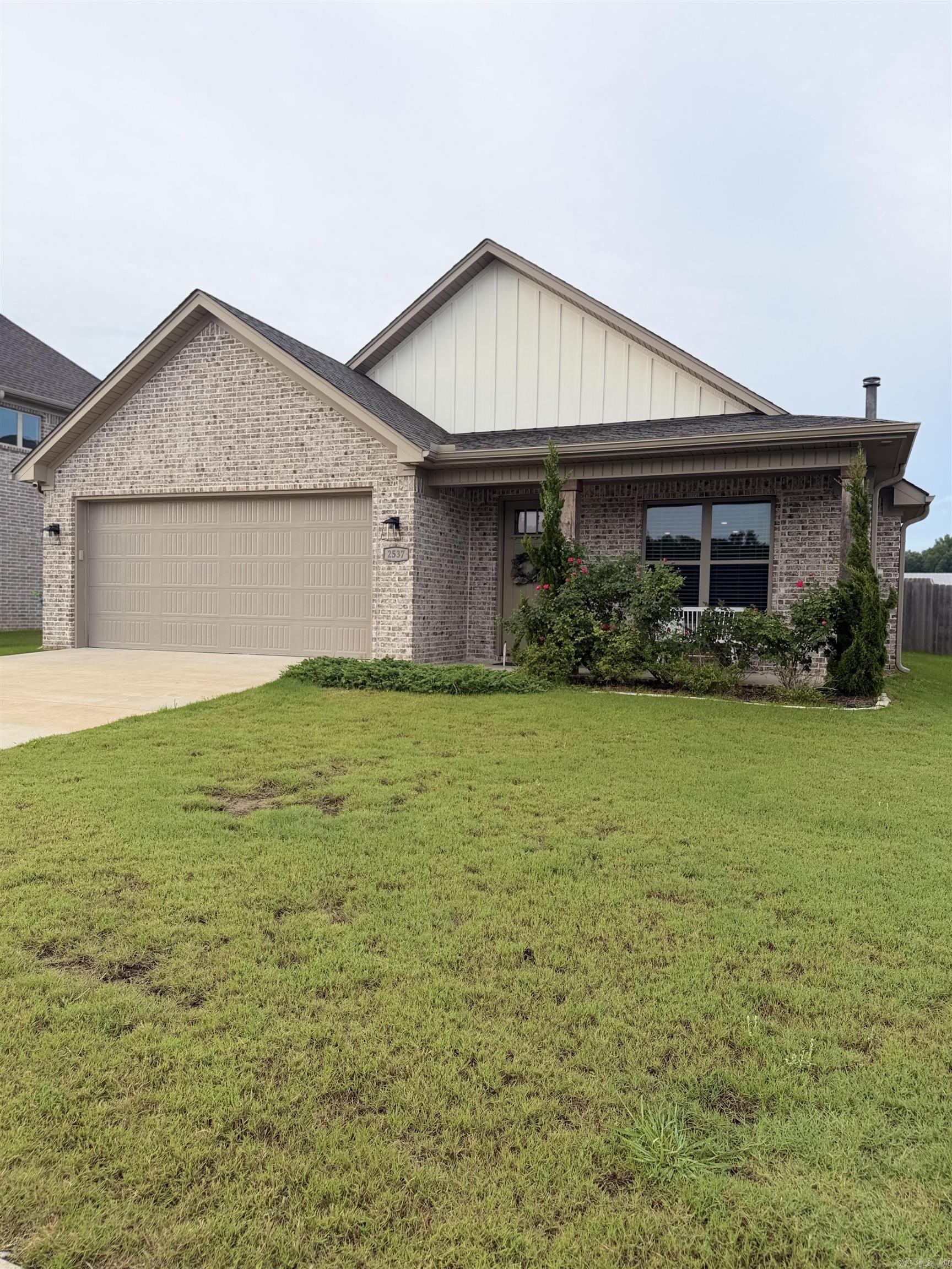 2537 Kara Lane