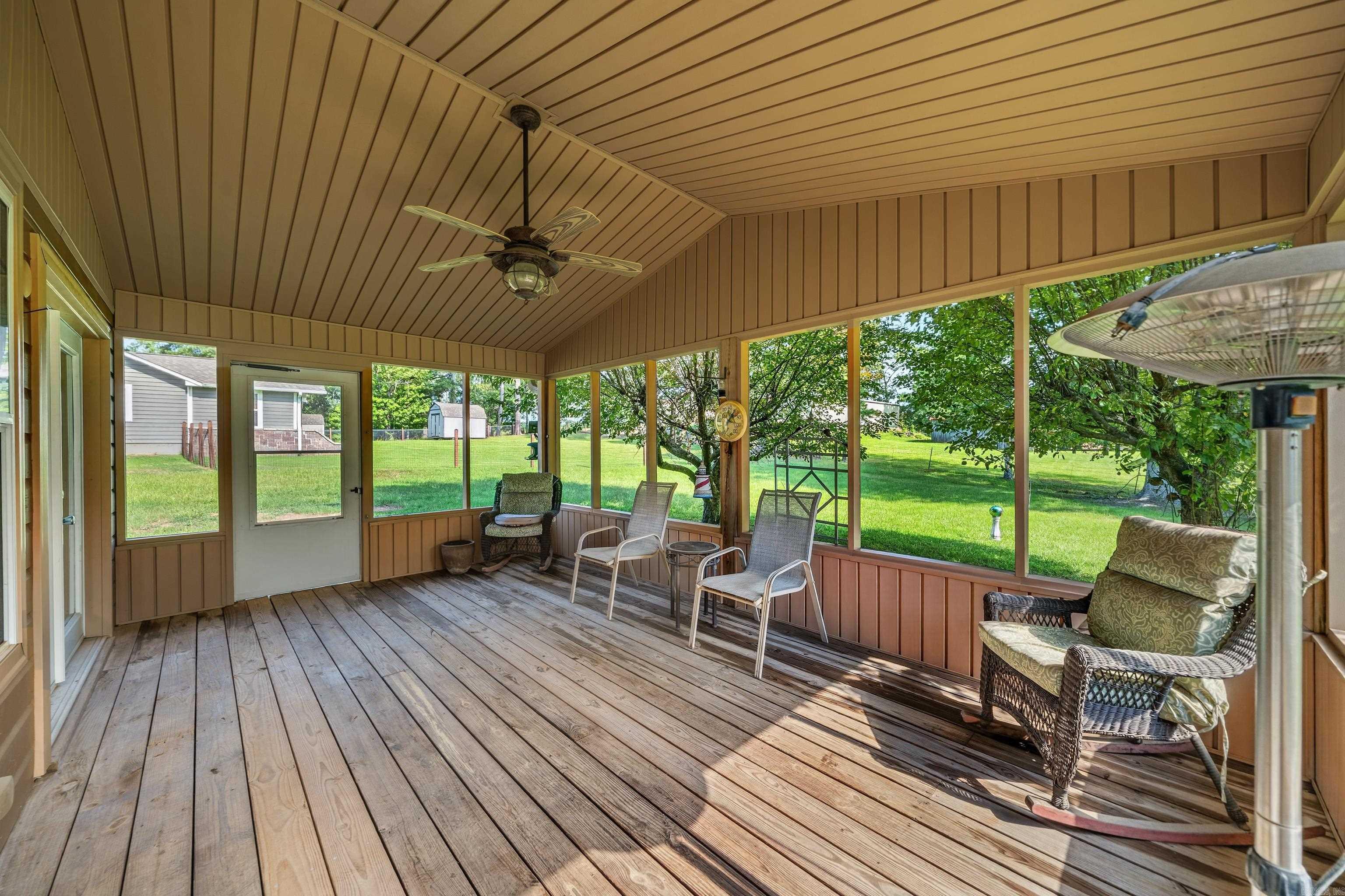 121 Raley Lane
