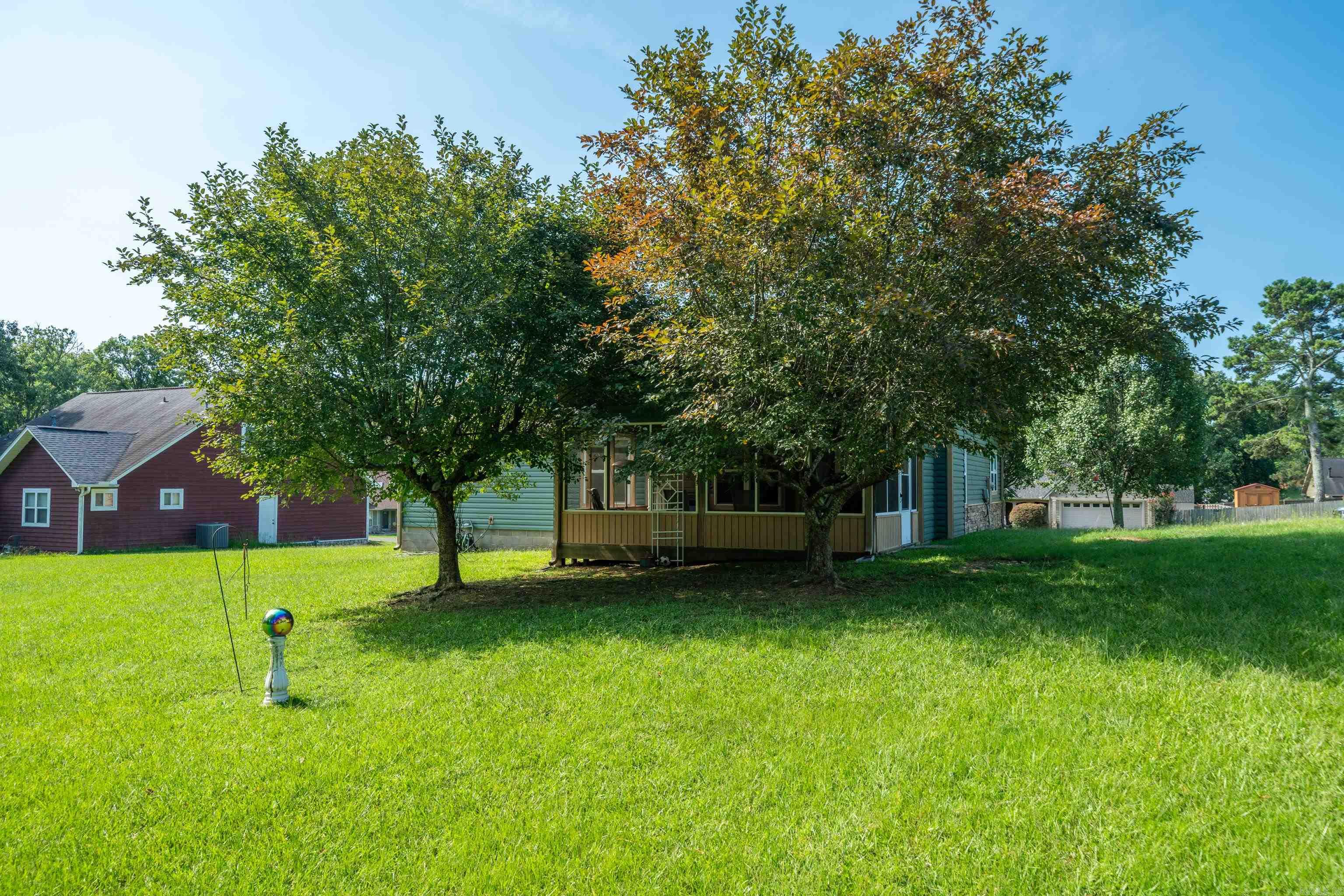 121 Raley Lane