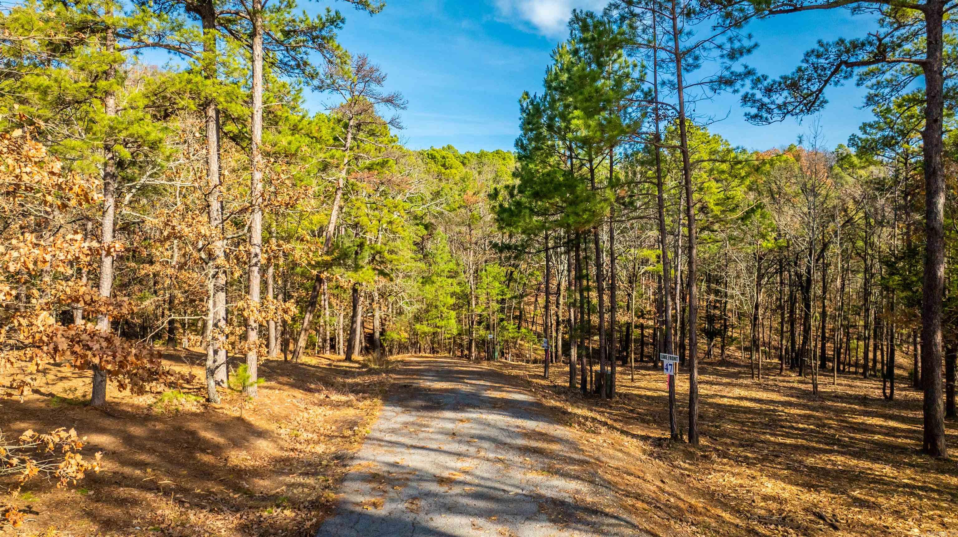 000 Miller Point (Lot 47) Drive