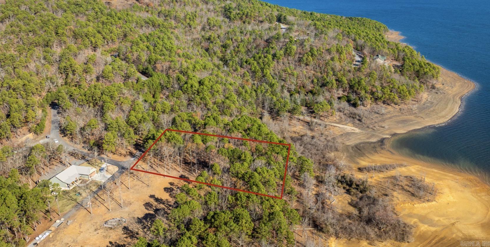 000 Miller Point (Lot 47) Drive