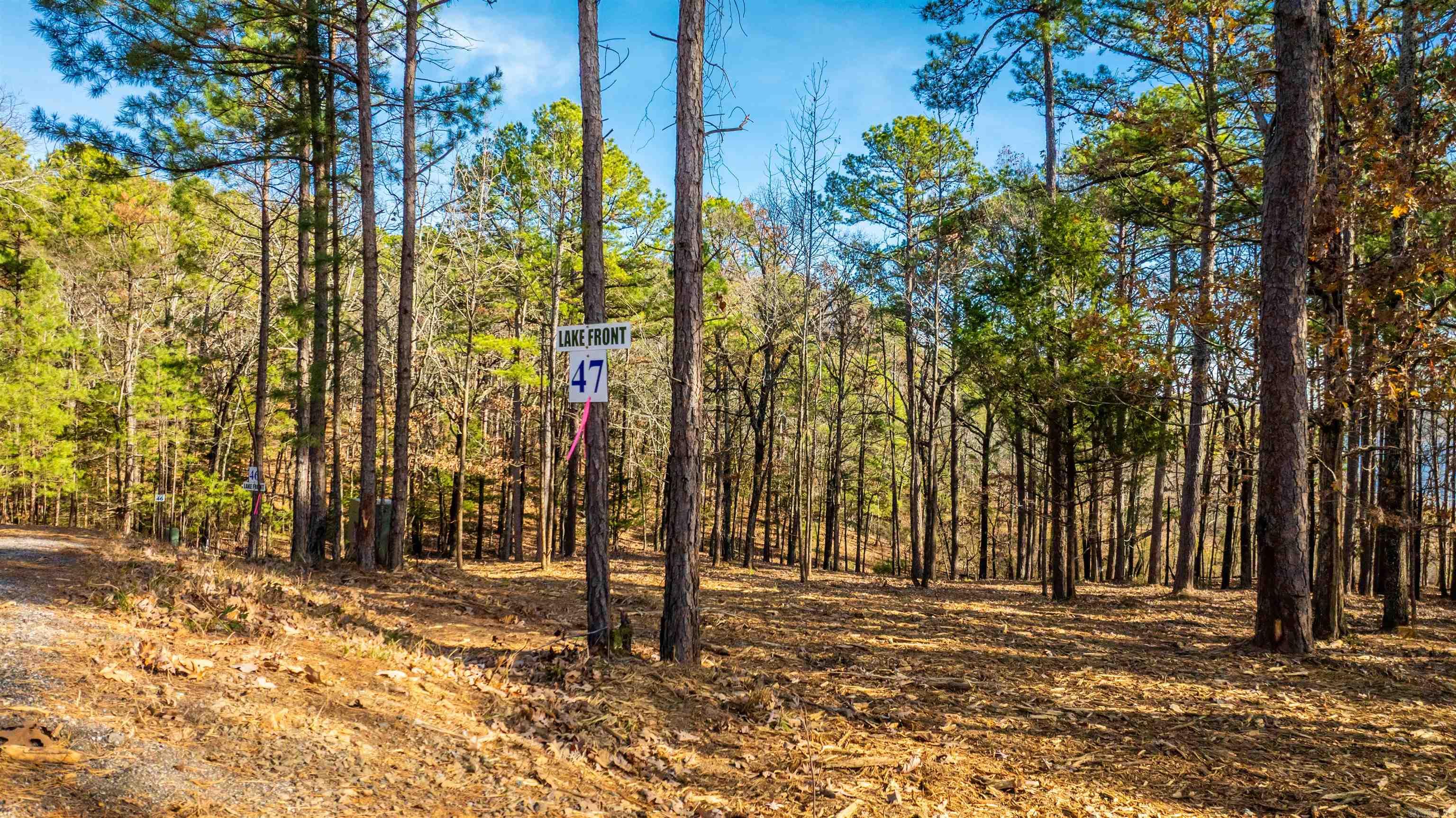 000 Miller Point (Lot 47) Drive