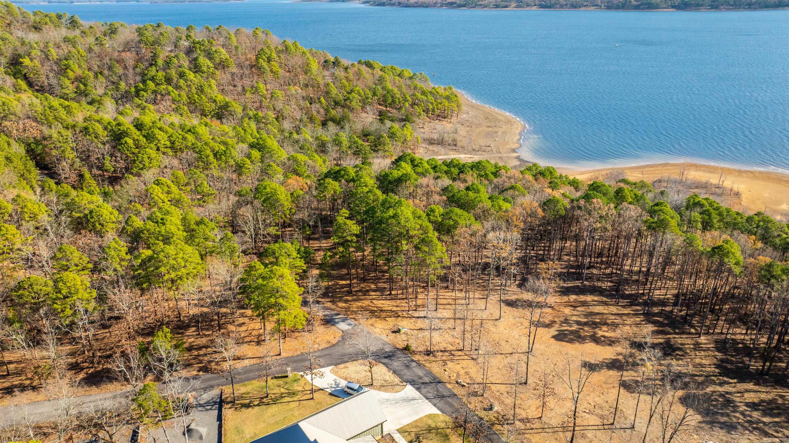 000 Miller Point (Lot 45) Drive