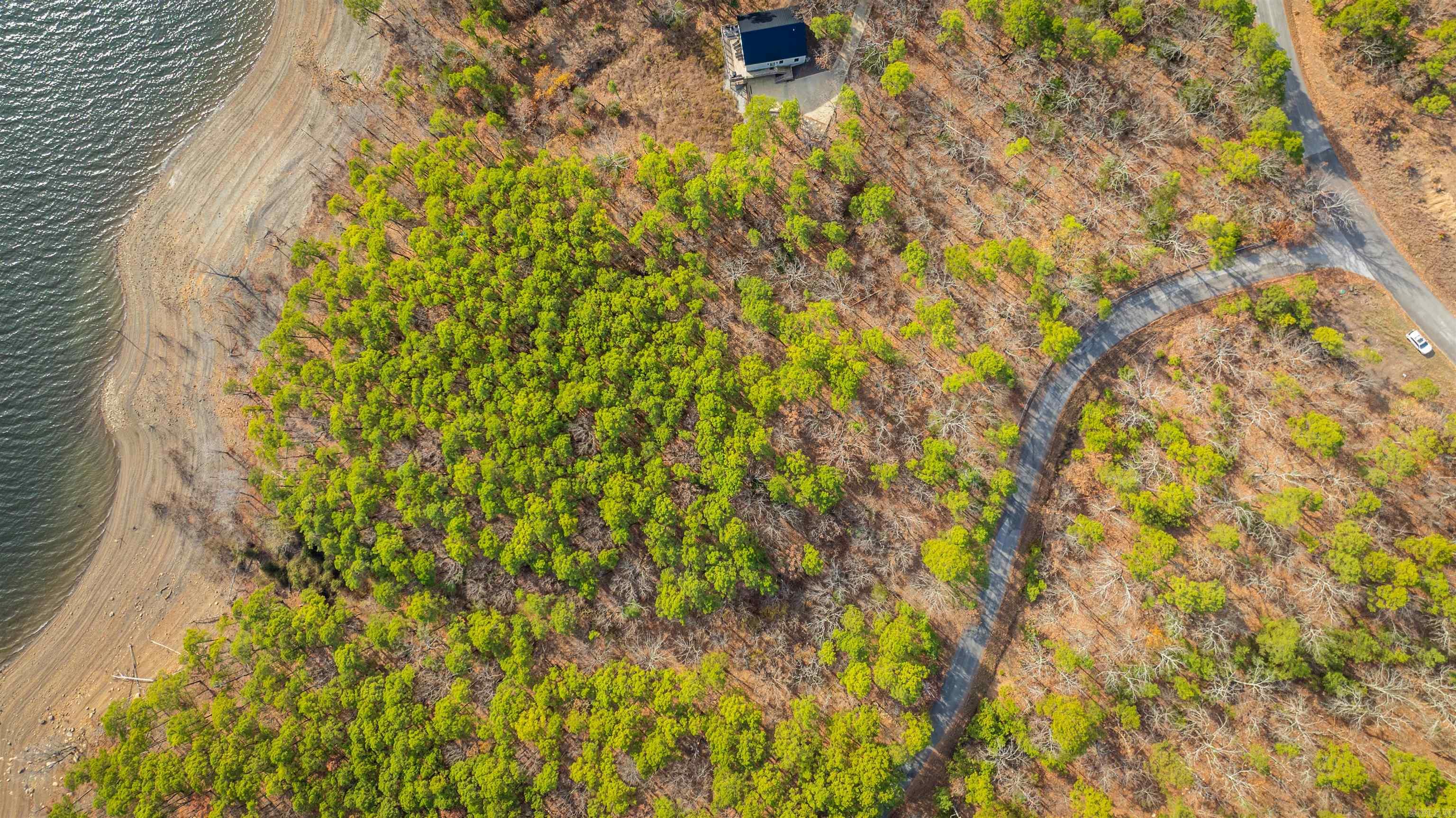 000 Lake Point (Lot 17) Drive