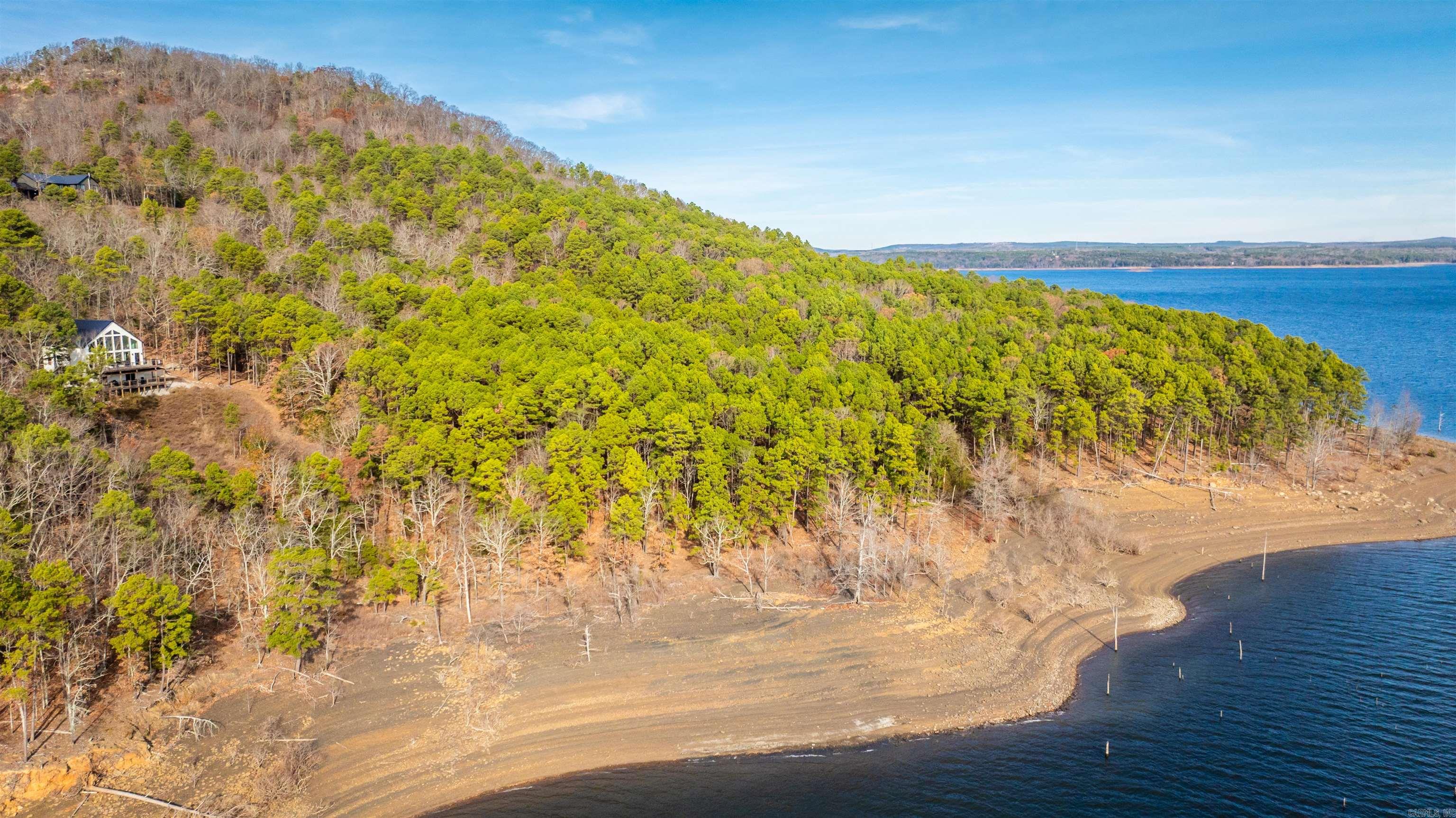000 Lake Point (Lot 17) Drive