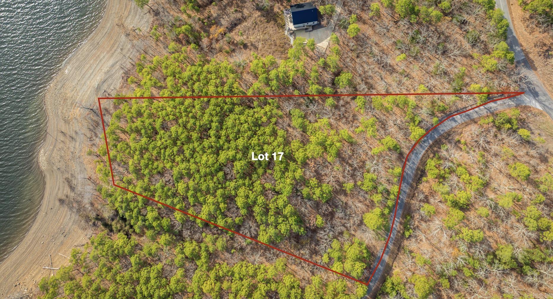 000 Lake Point (Lot 17) Drive