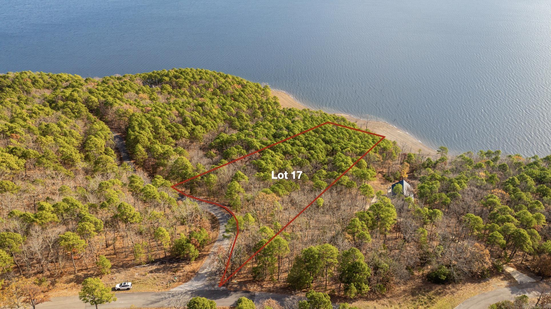 000 Lake Point (Lot 17) Drive