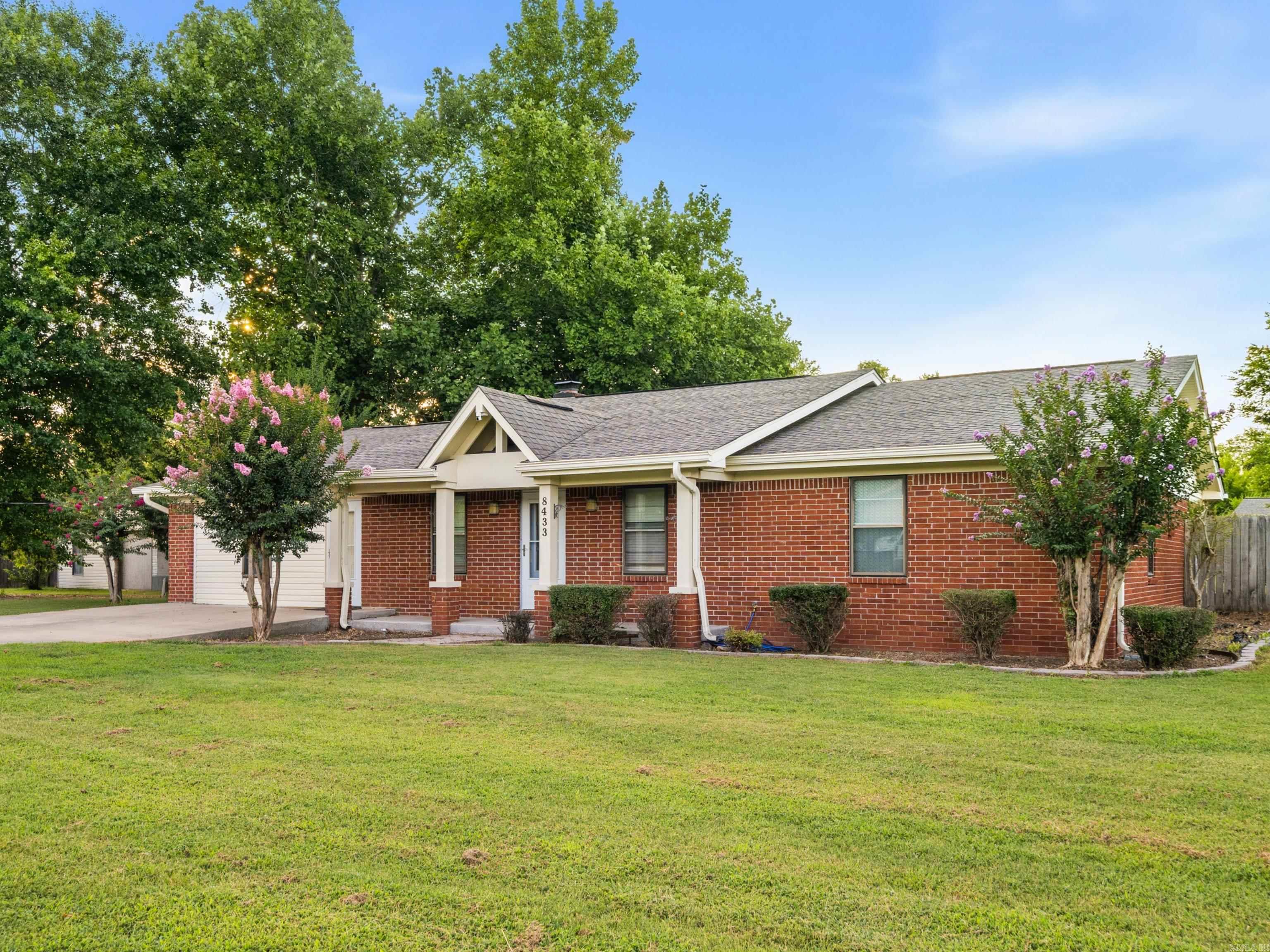 8433 Renee Circle