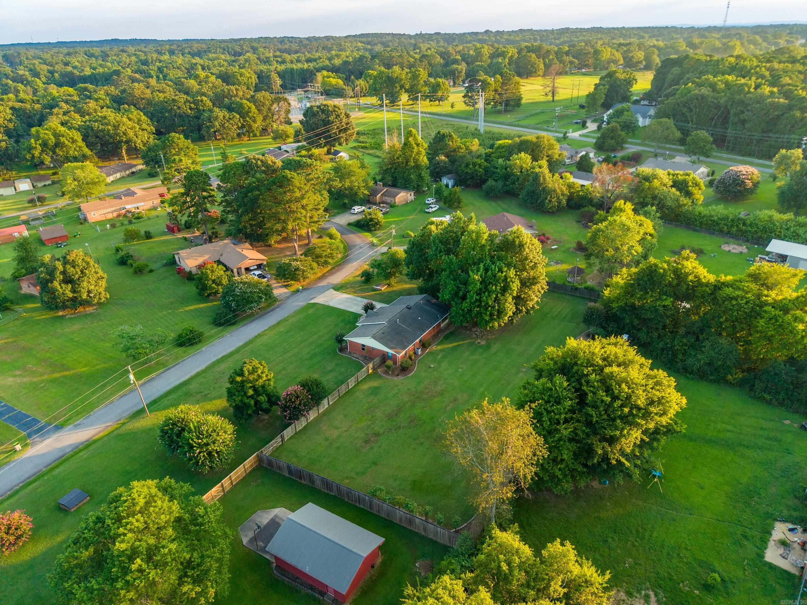 8433 Renee Circle
