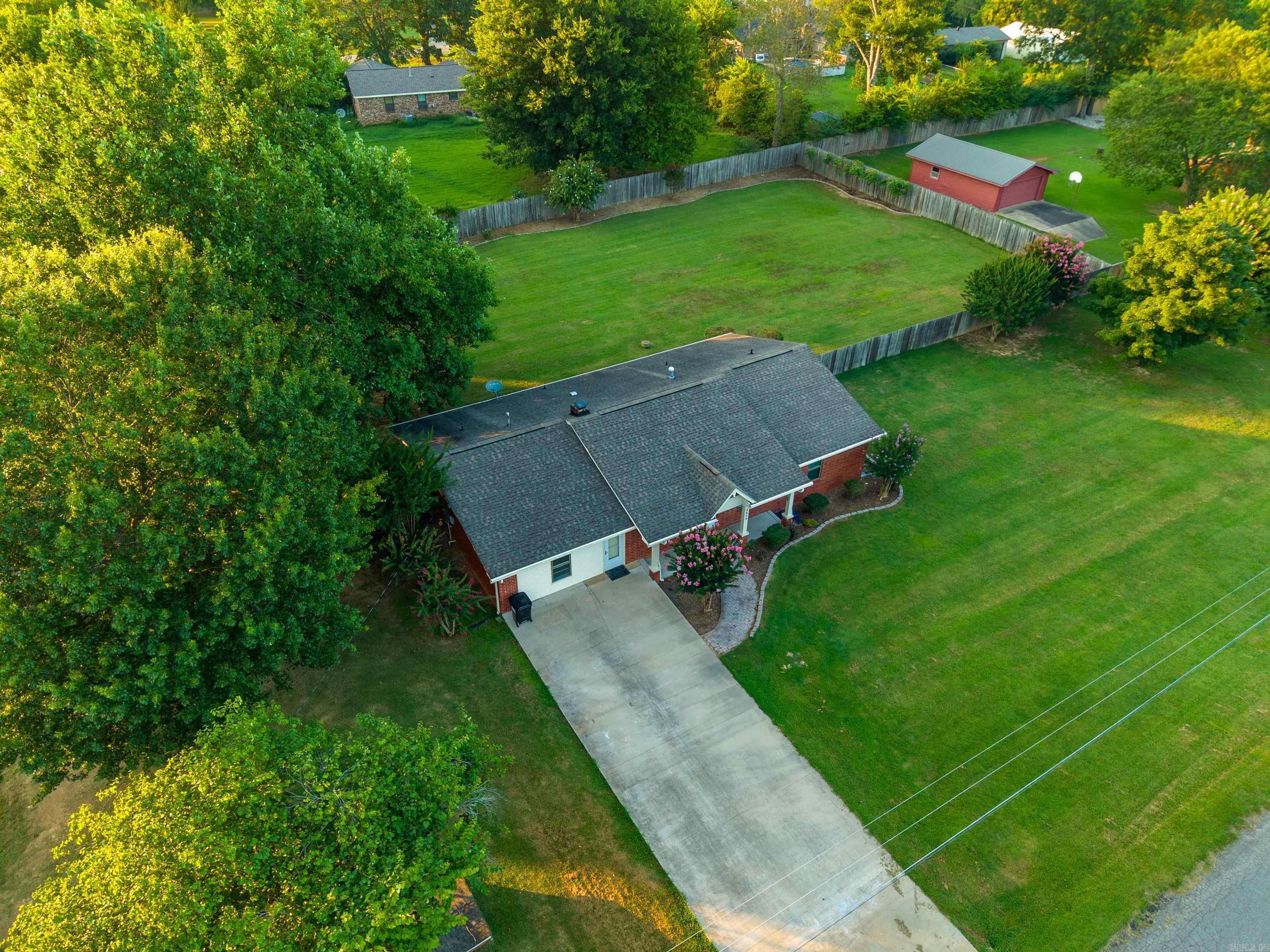 8433 Renee Circle