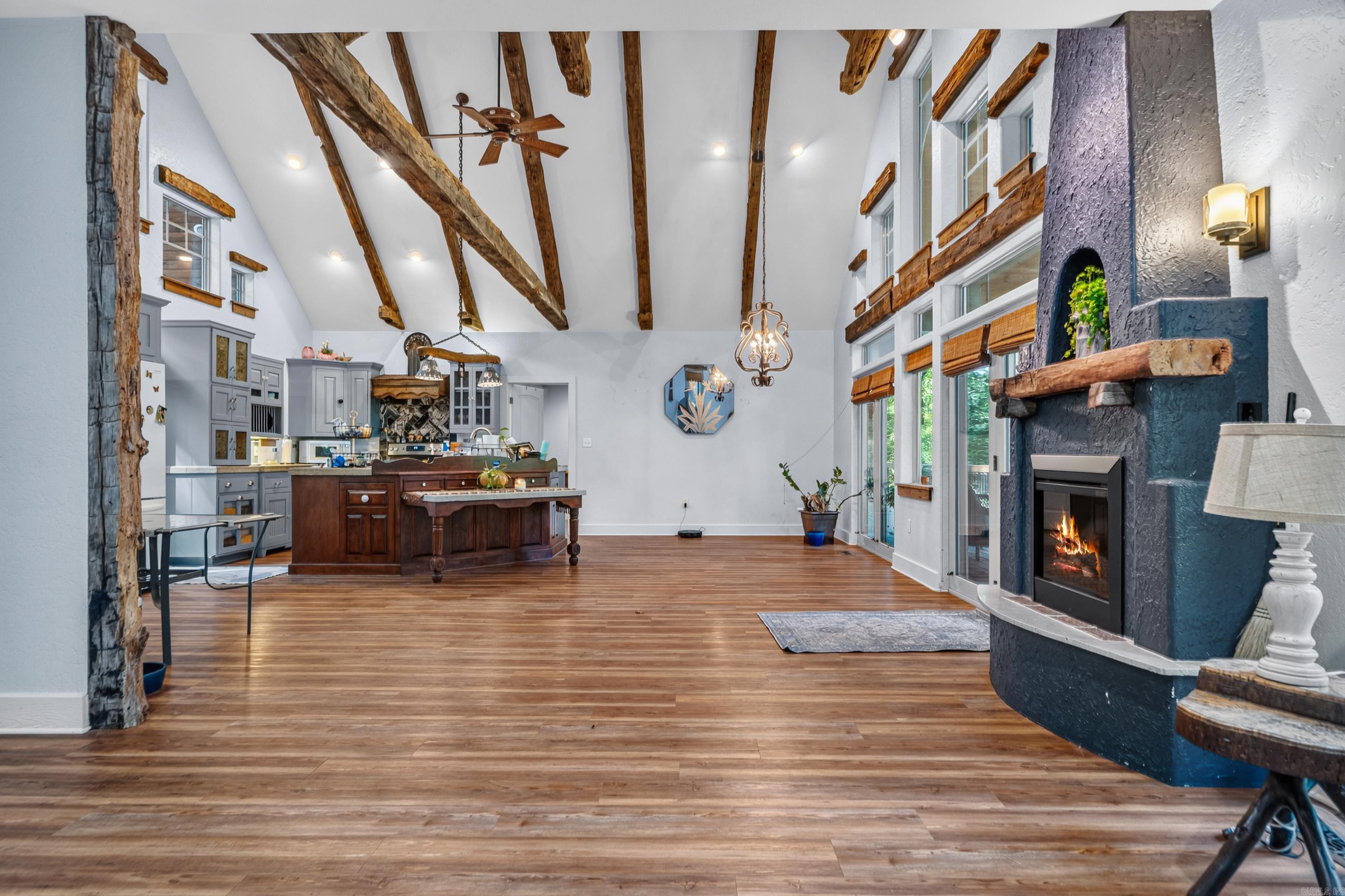 134 Riverpark Drive