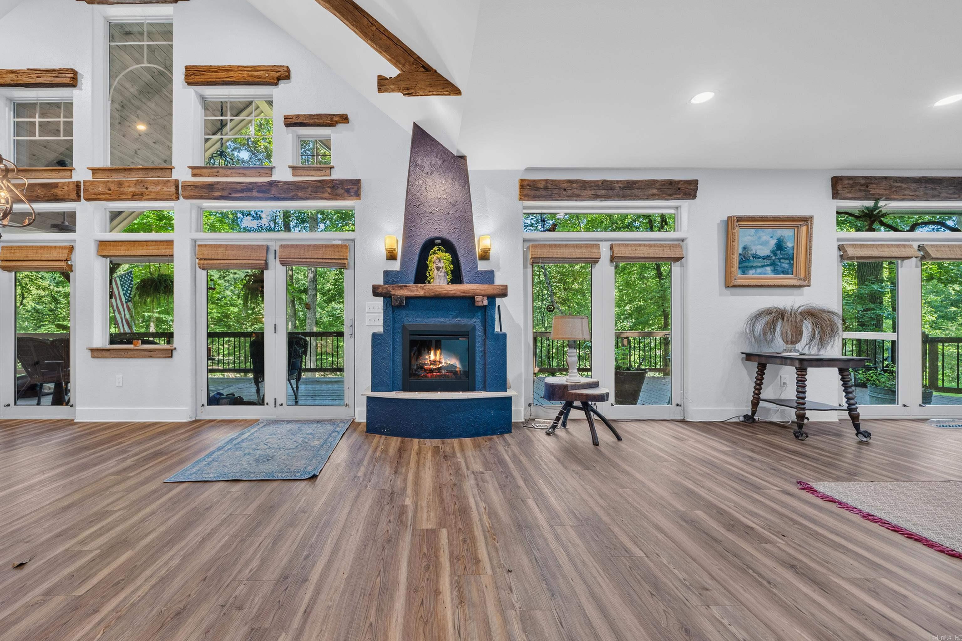 134 Riverpark Drive