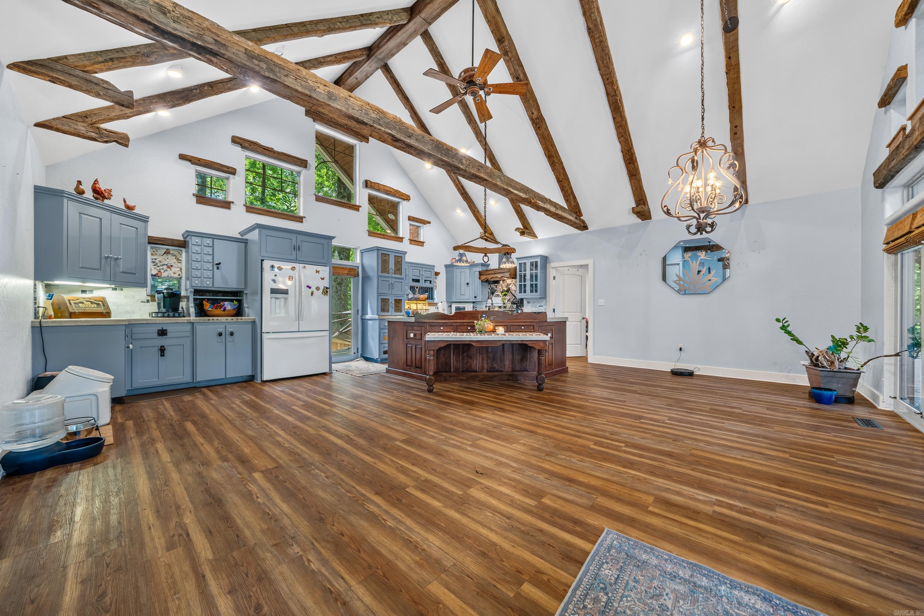 134 Riverpark Drive