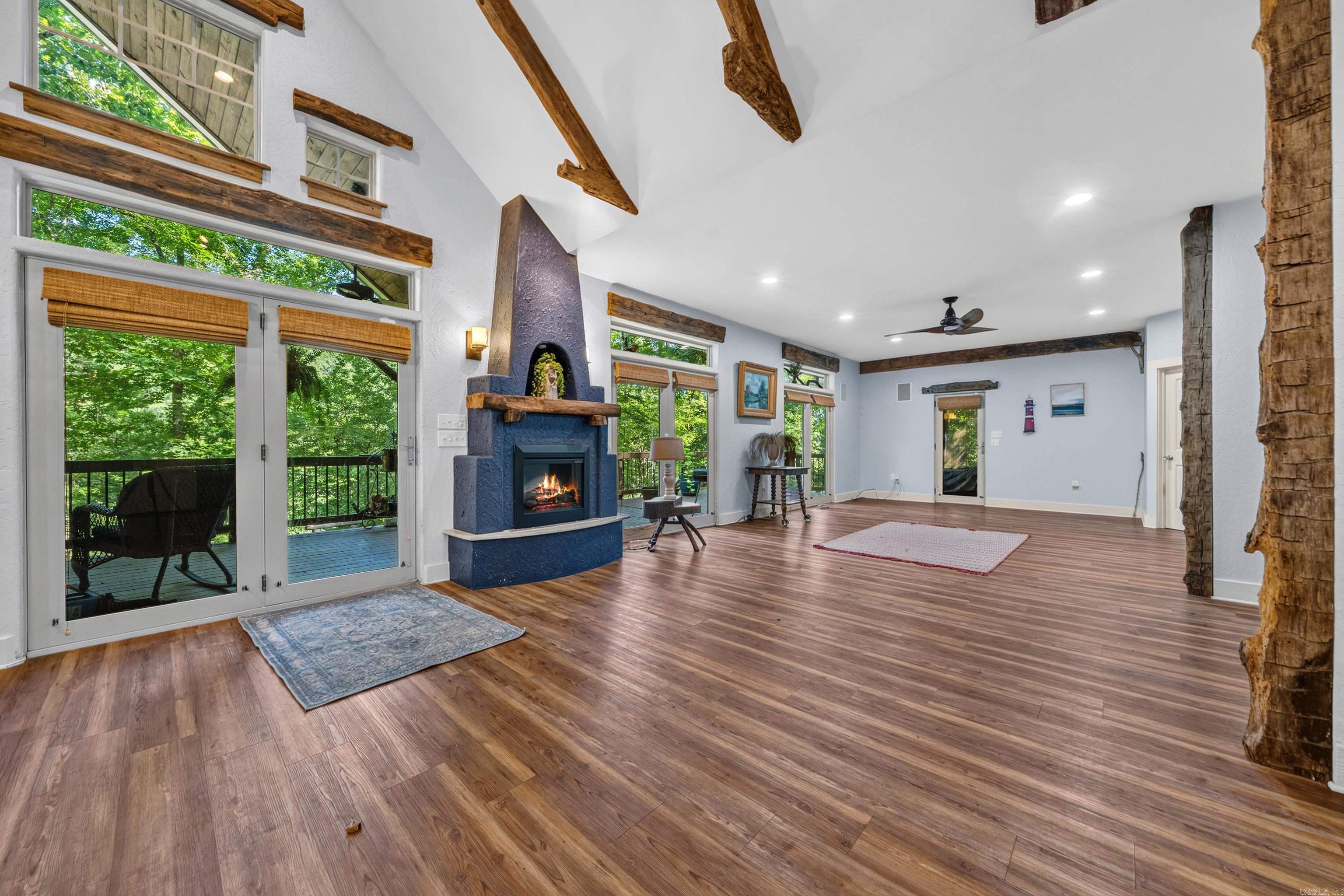 134 Riverpark Drive