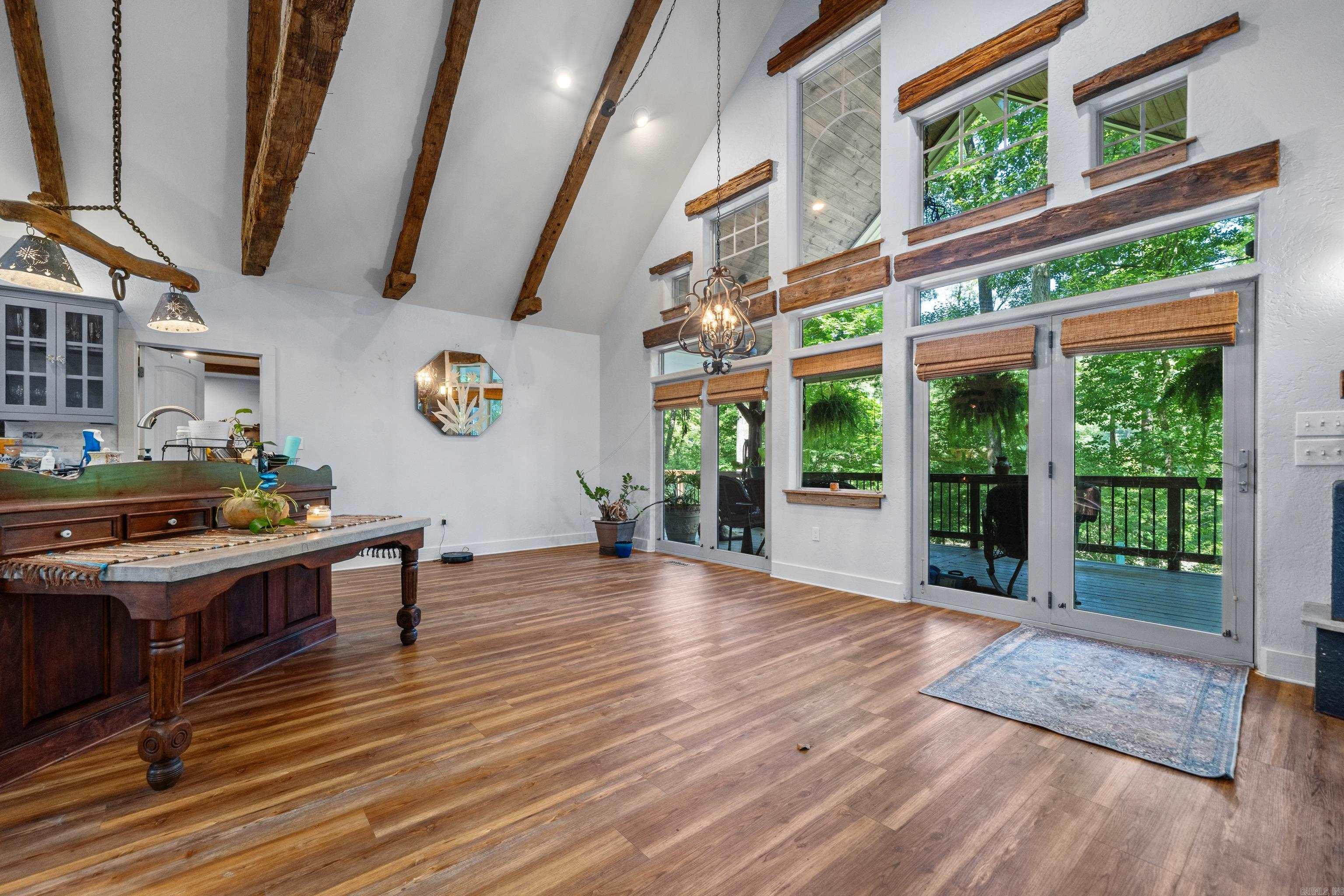 134 Riverpark Drive