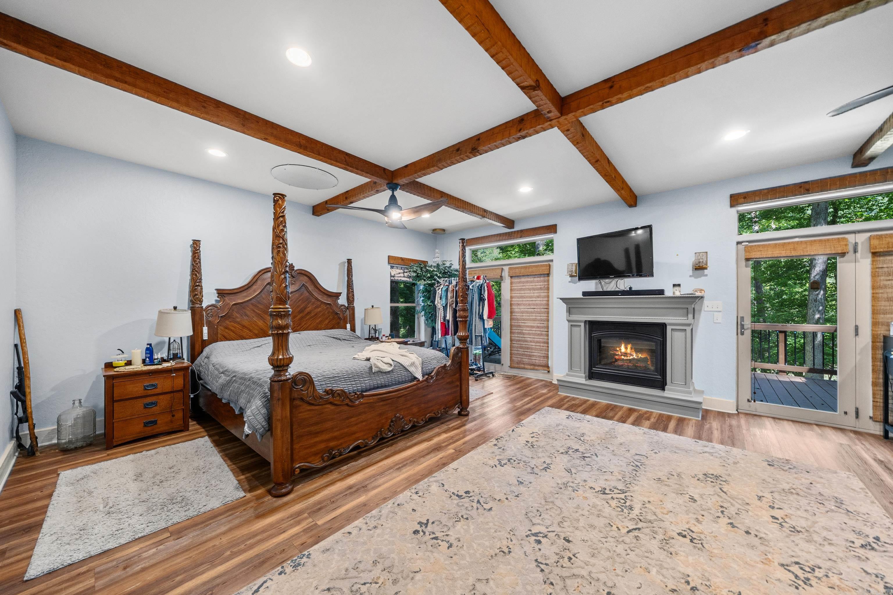 134 Riverpark Drive