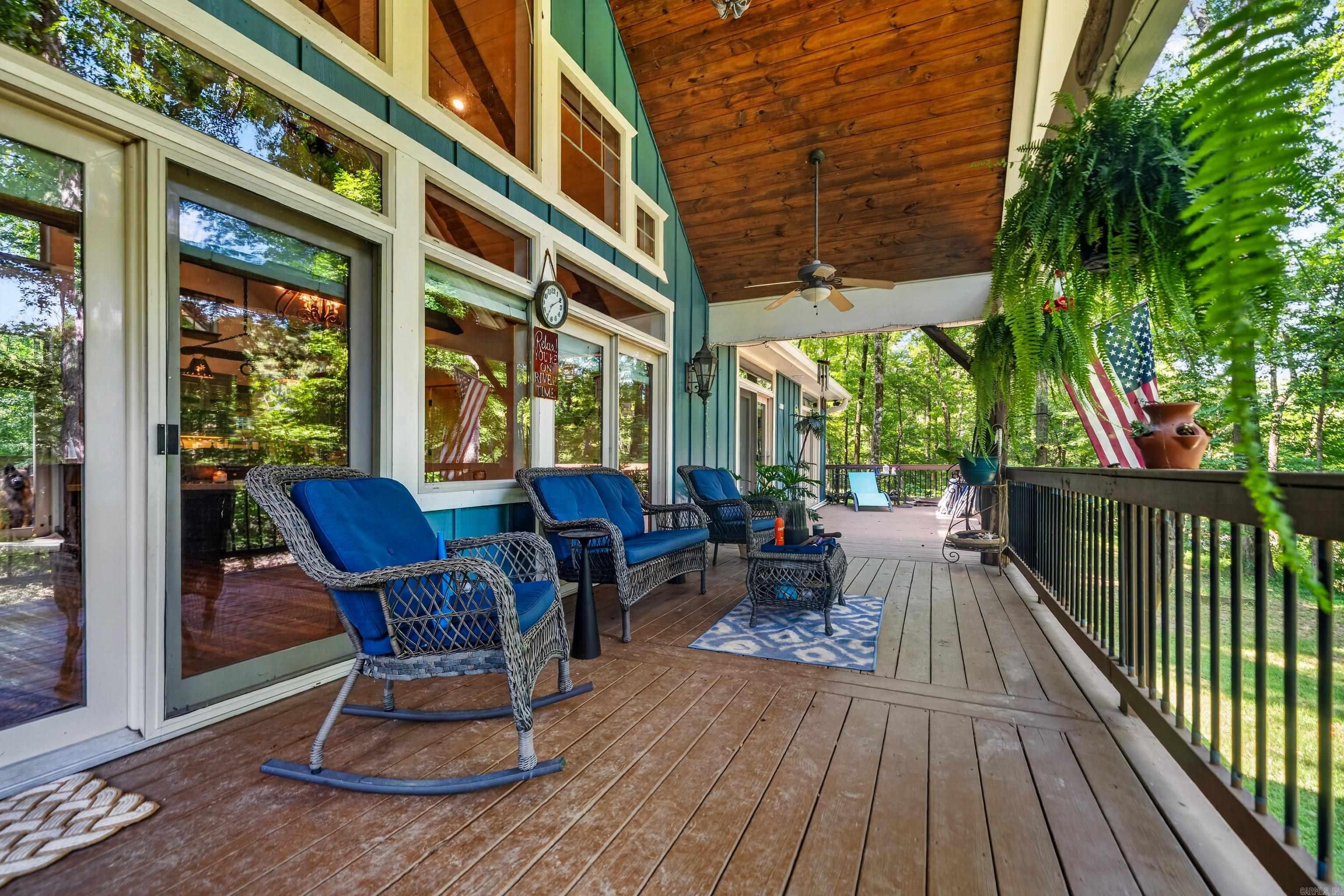 134 Riverpark Drive
