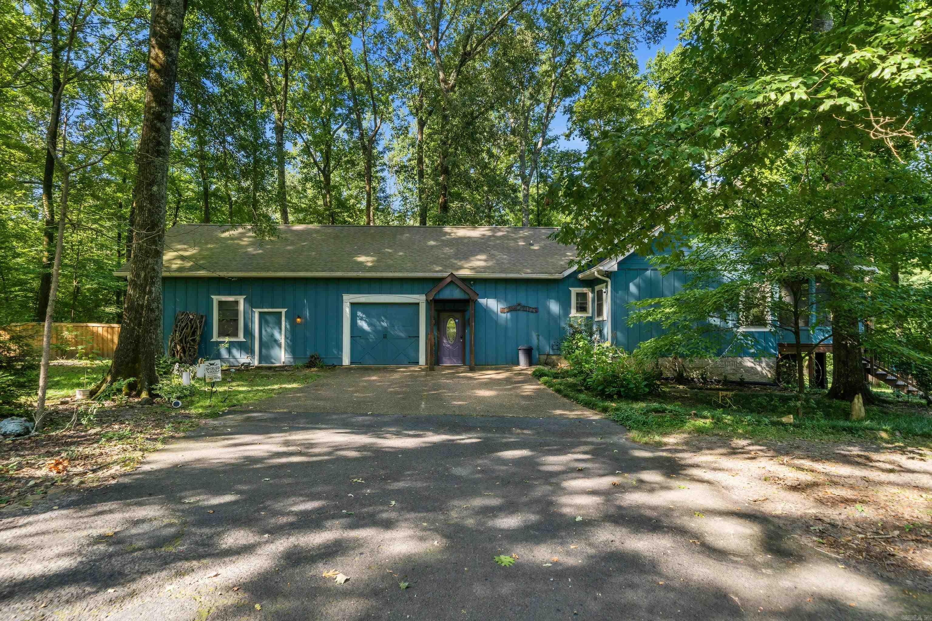 134 Riverpark Drive