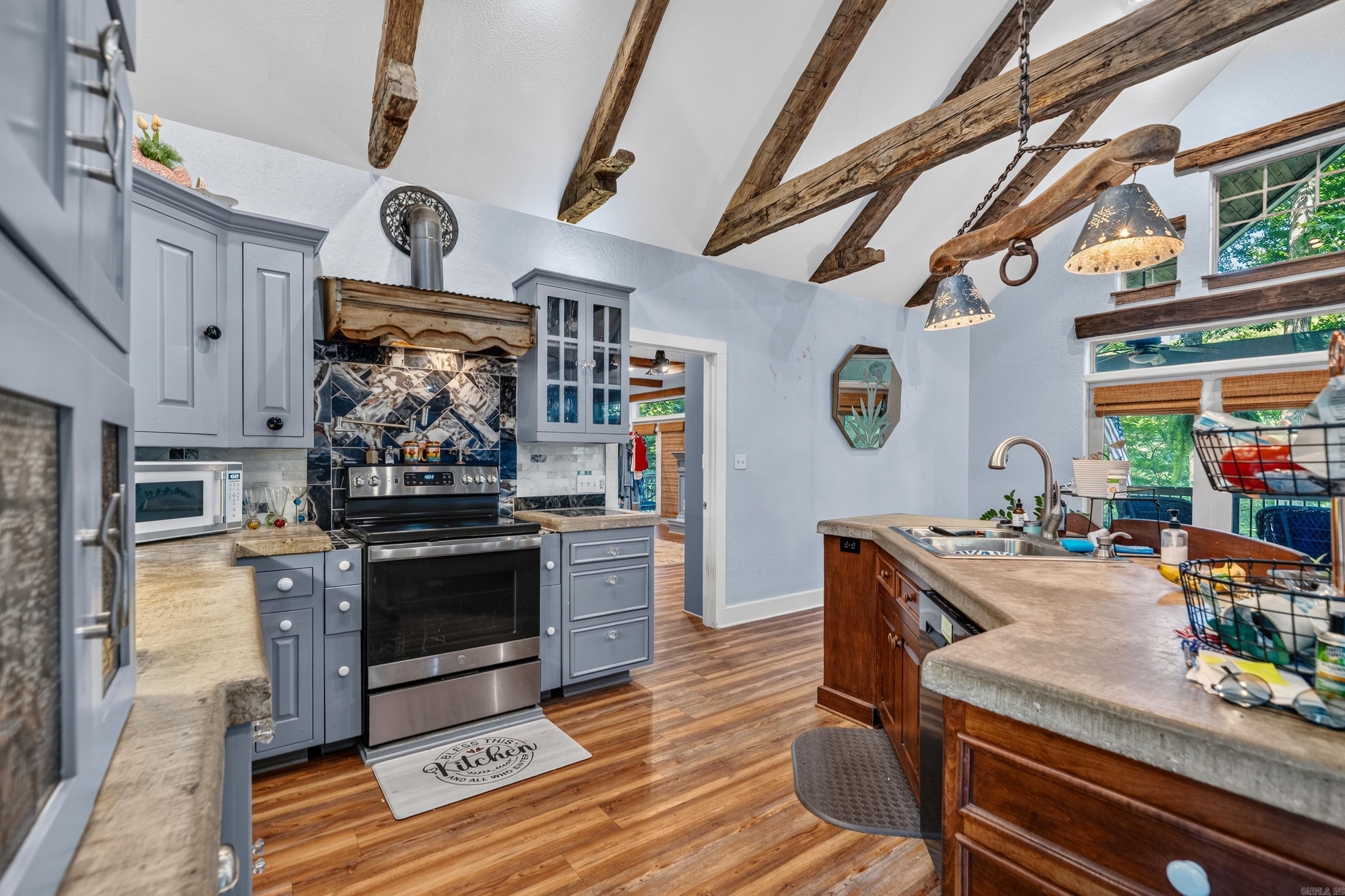 134 Riverpark Drive